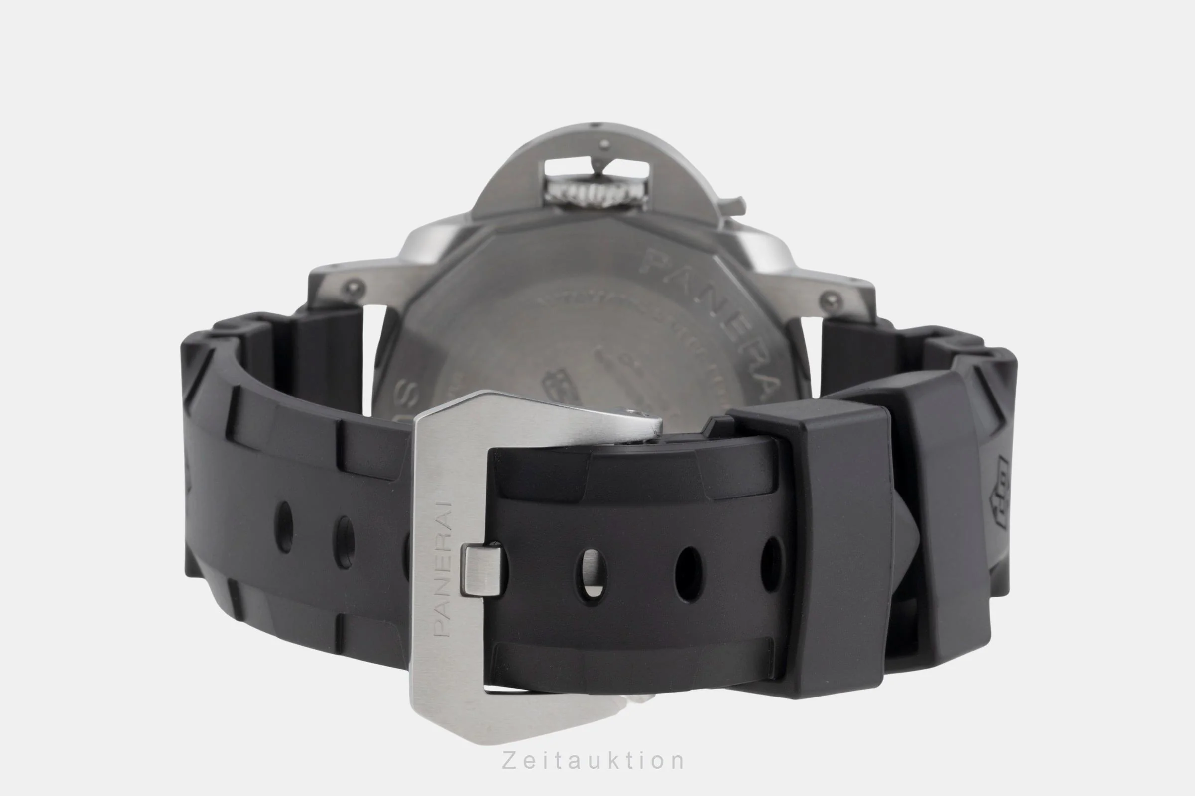 Panerai Submersible steel automatic men's watch PAM02683 LP: 10700EUR  [2503361] - Image 13