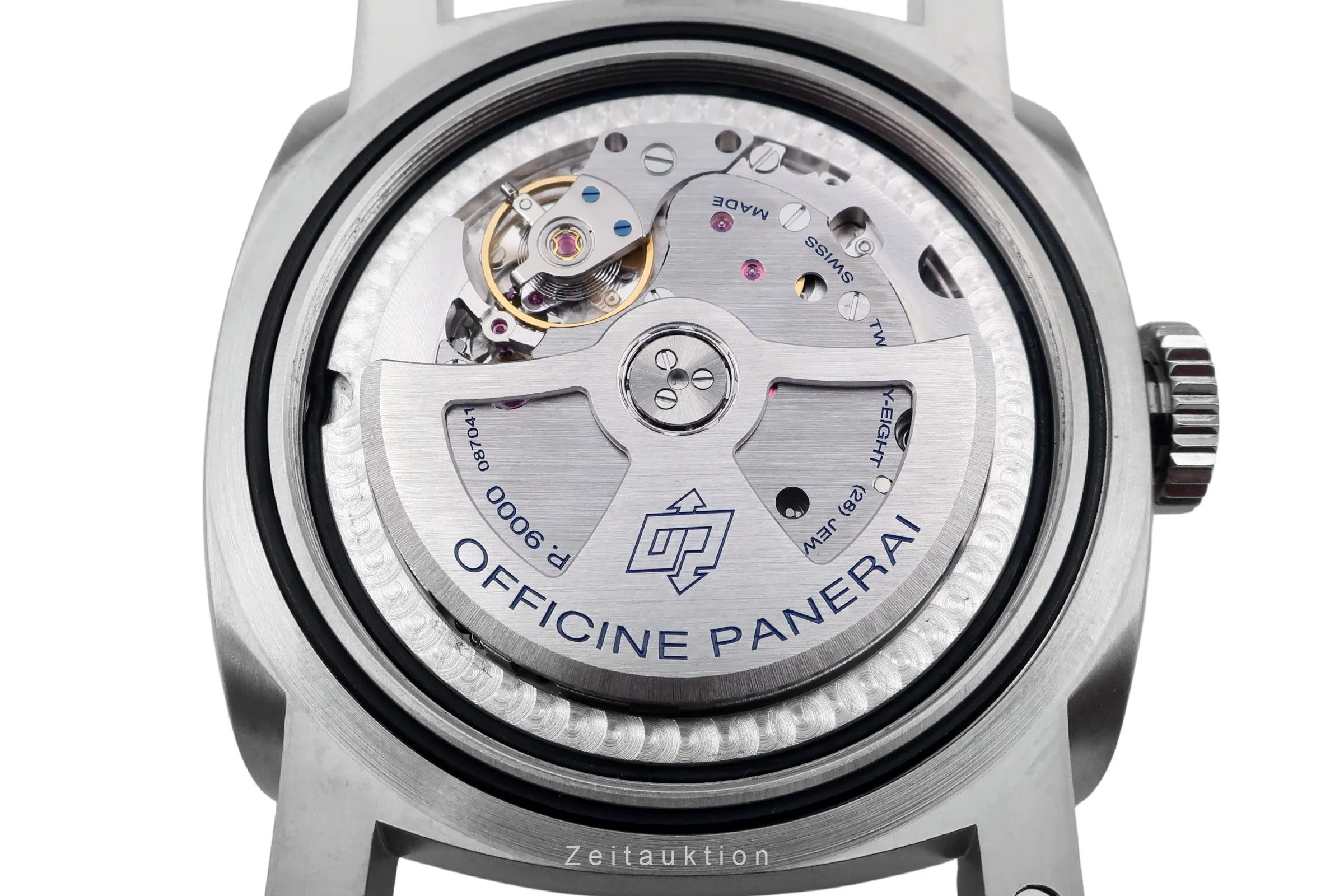 Panerai Submersible titanium automatic men's watch PAM00305 LP: 10900EUR  [2503082] - Image 15