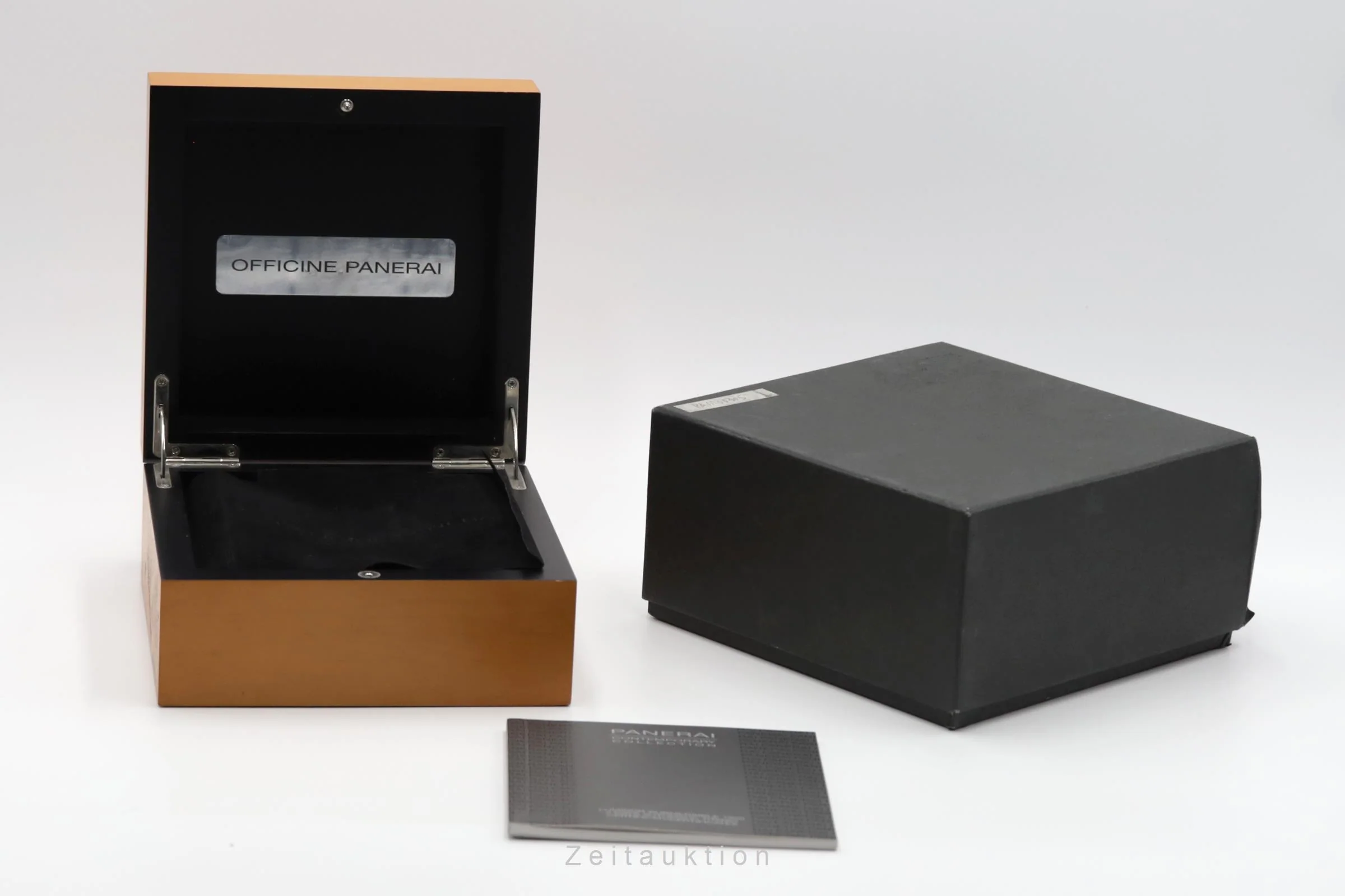 Panerai Submersible titanium automatic men's watch PAM00305 LP: 10900EUR  [2503678] - Image 9