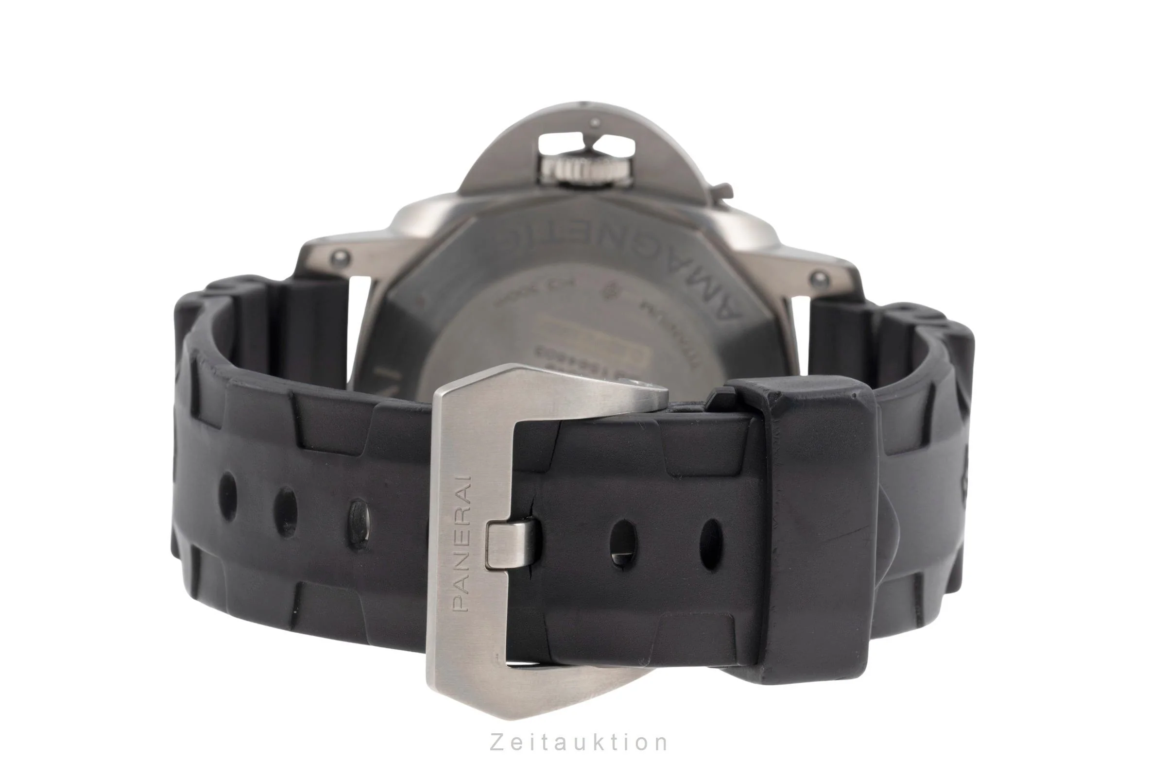 Panerai Submersible titanium automatic men's watch PAM00389 VP: 10900EUR  [2505366] - Image 15