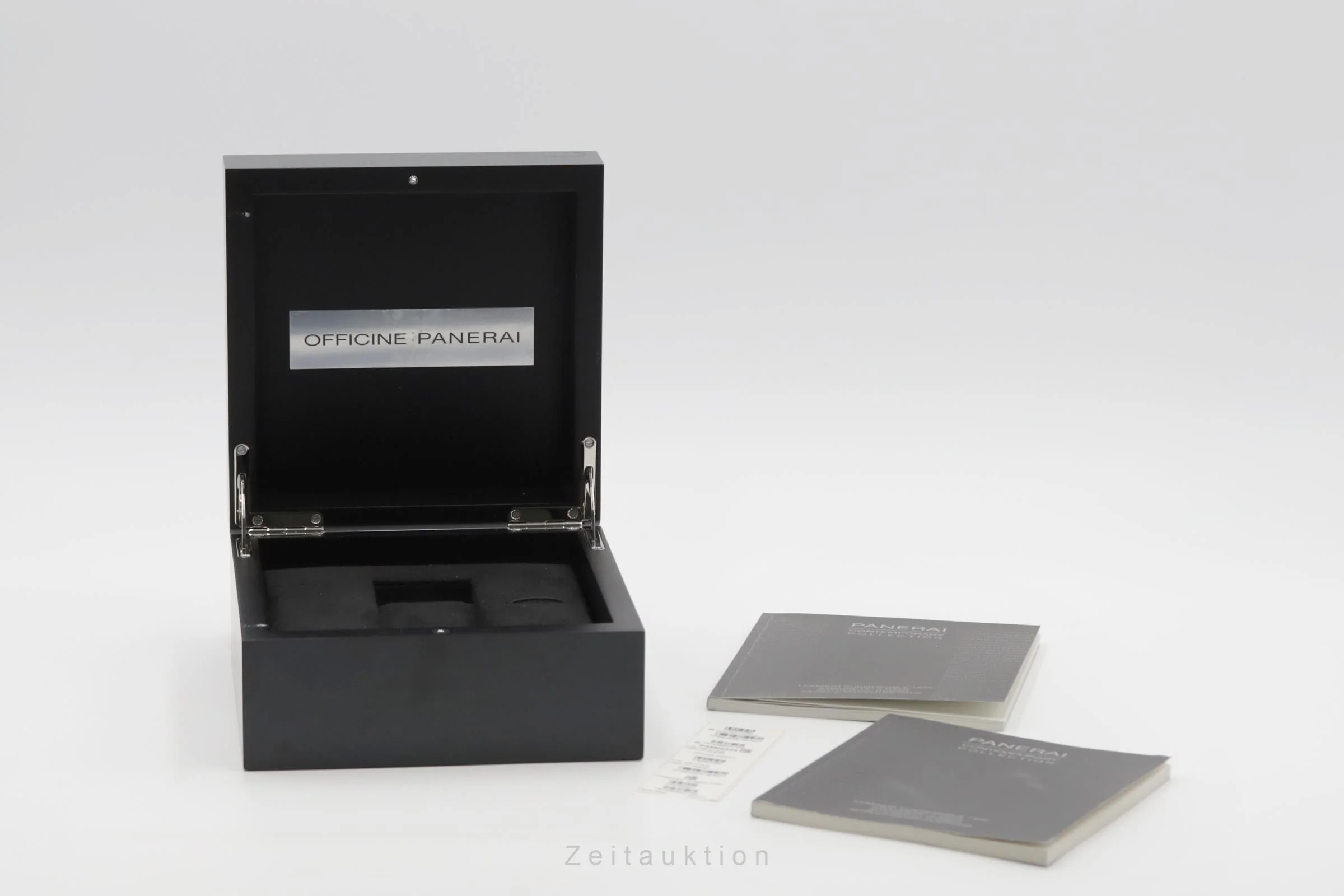 Panerai Submersible titanium automatic men's watch PAM00389 VP: 10900EUR  [2505366] - Image 9