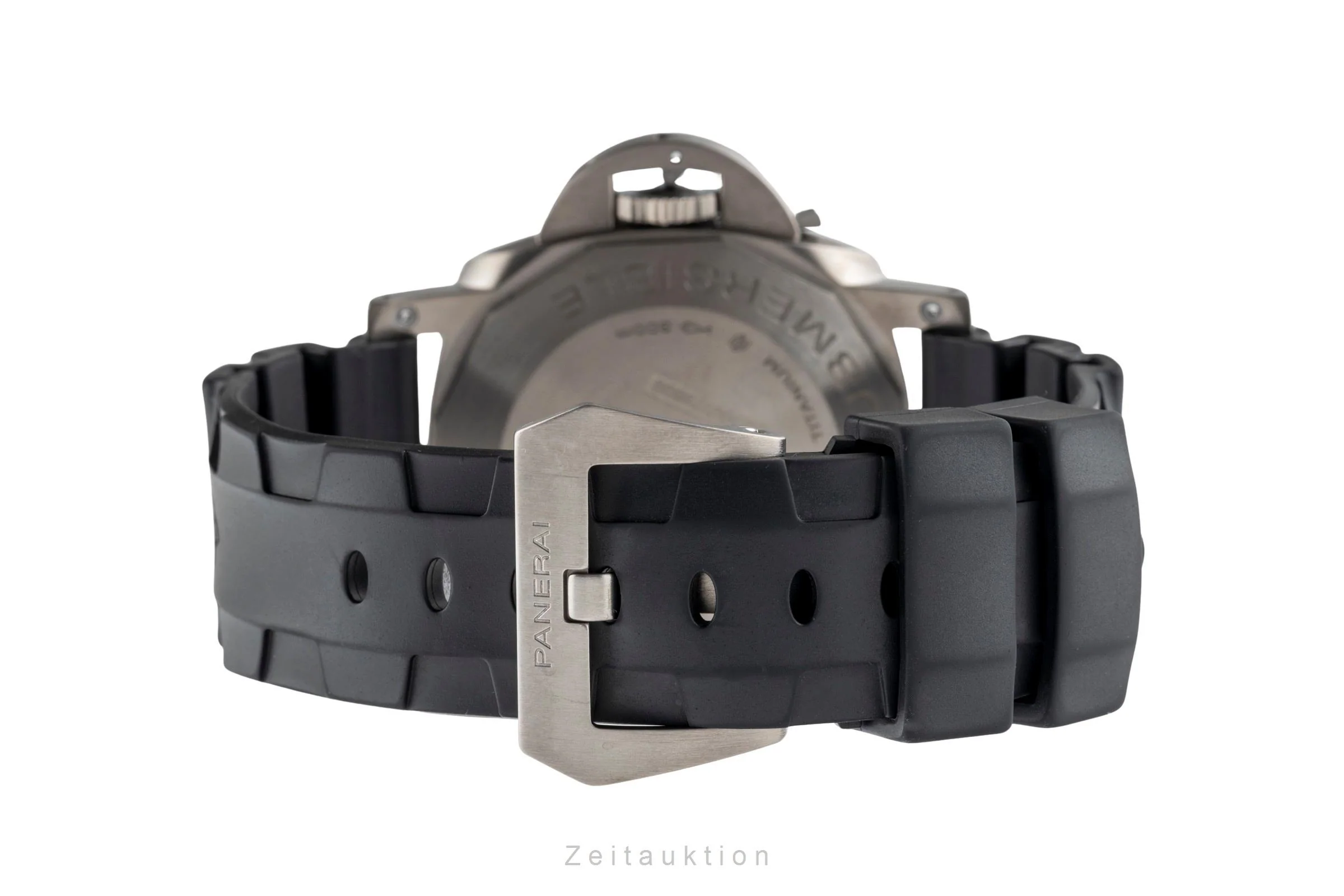 Panerai Submersible titanium automatic men's watch PAM01305 LP: 10900EUR  [2504205] - Image 13