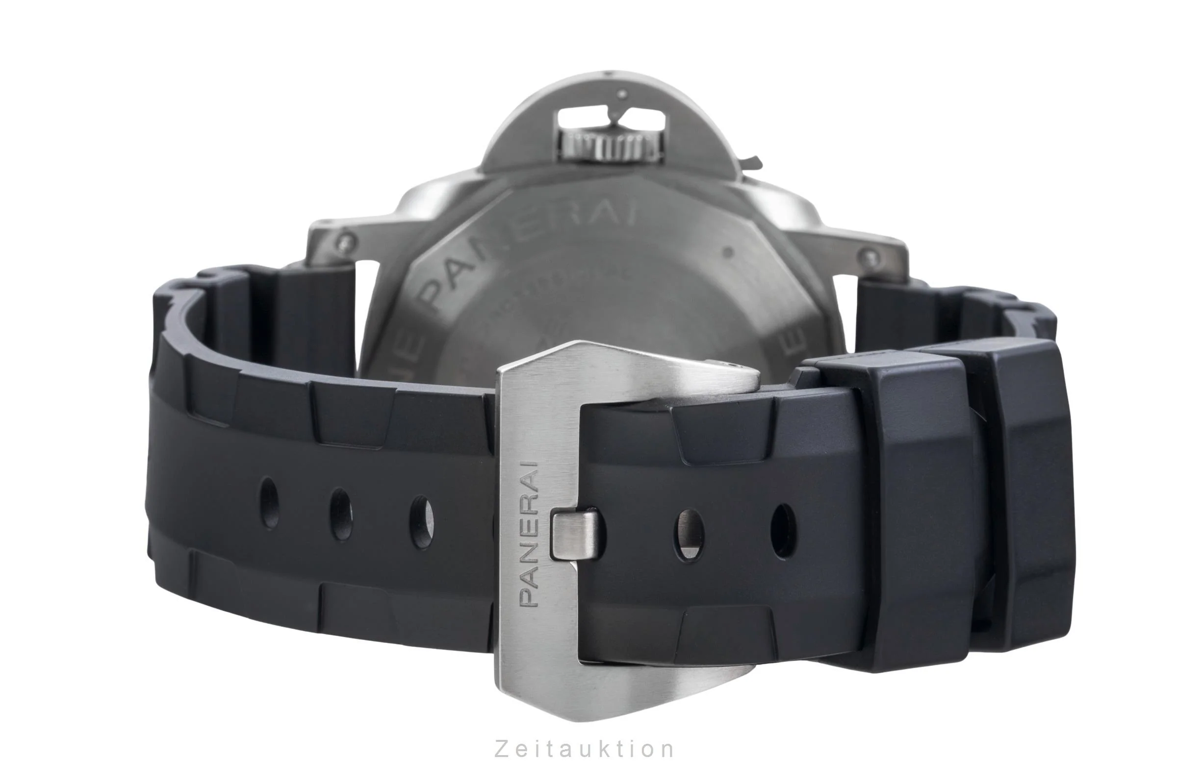 Panerai Submersible titanium automatic men's watch PAM01305 LP: 10900EUR  [2505805] - Image 13