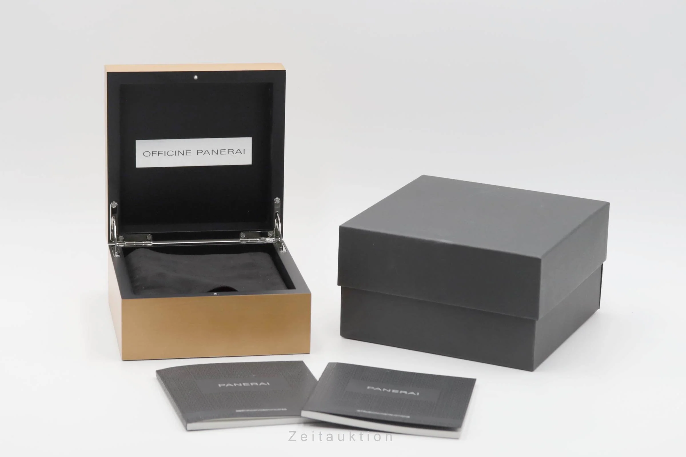 Panerai Submersible titanium automatic men's watch PAM01389 LP: 10900EUR Limited  [2502017] - Image 9