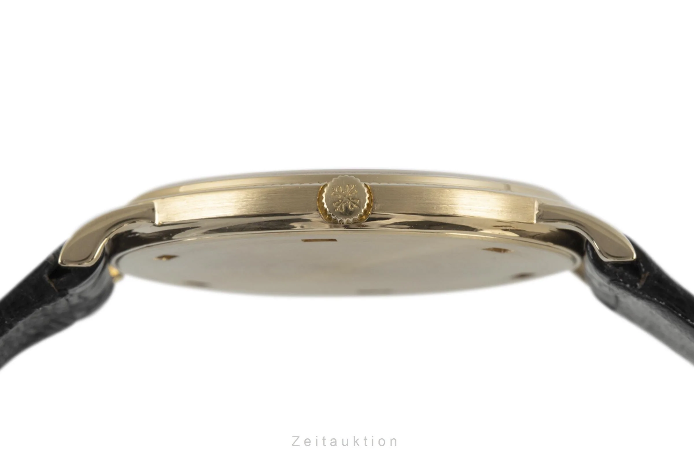 Patek Philippe Calatrava 18 ct gold manual winding men's watch 3520D LP: 21221EUR  [2108733] - Image 9
