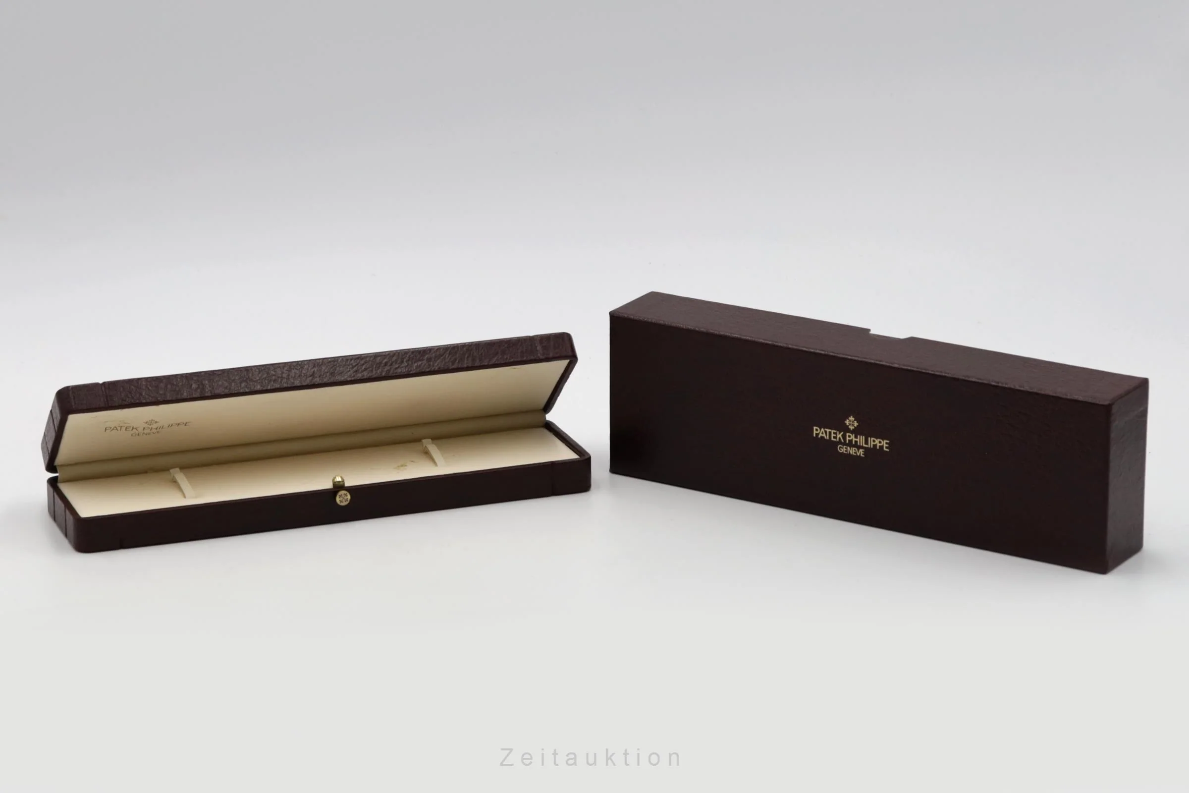 Patek Philippe Calatrava 18 ct red gold manual winding men's watch 5196R-001  [2506655] - Image 9