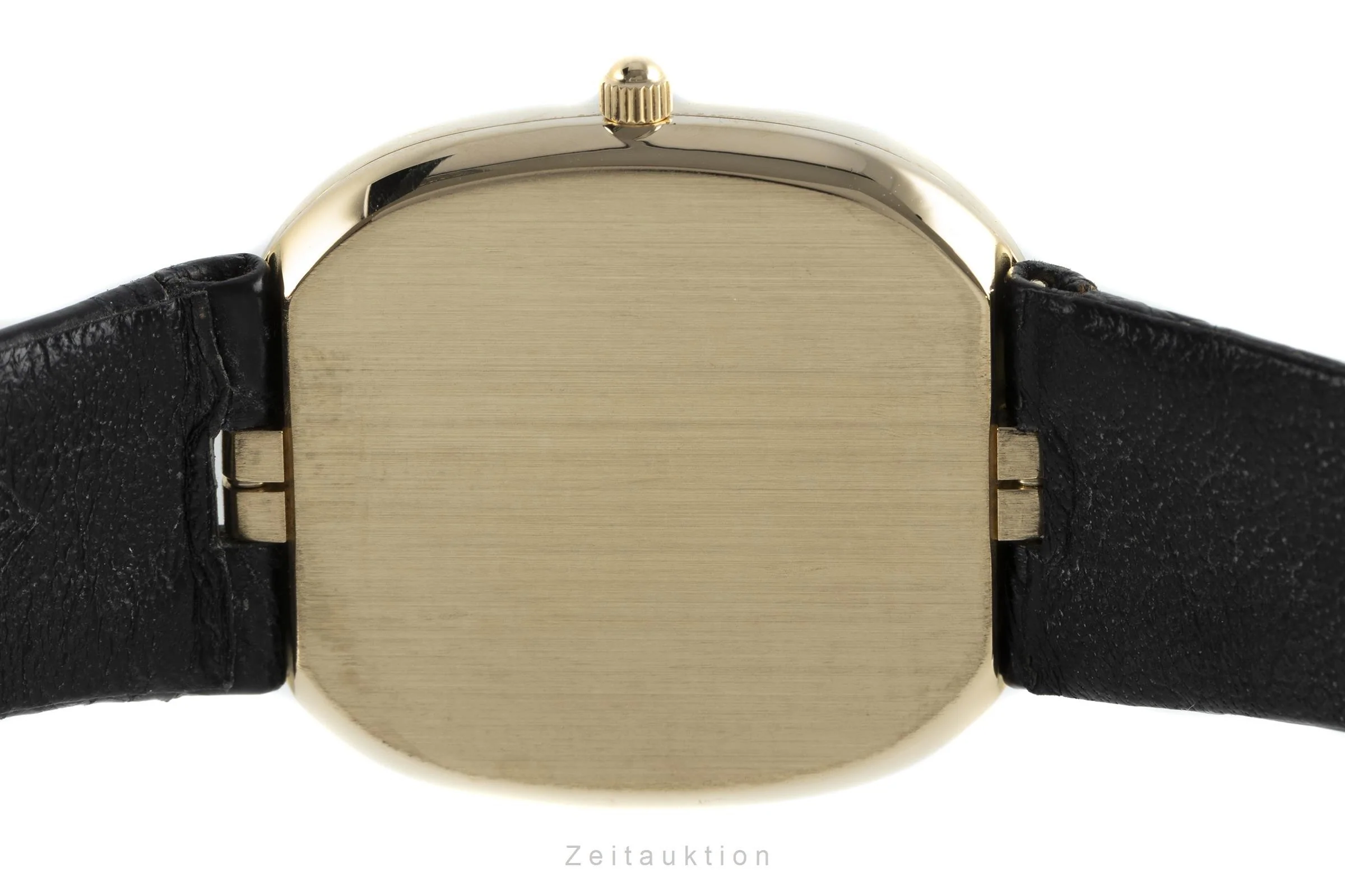 Patek Philippe Ellipse 18 ct gold automatic men's watch 3738/100 LP: 29380EUR  [2109713] - Image 11