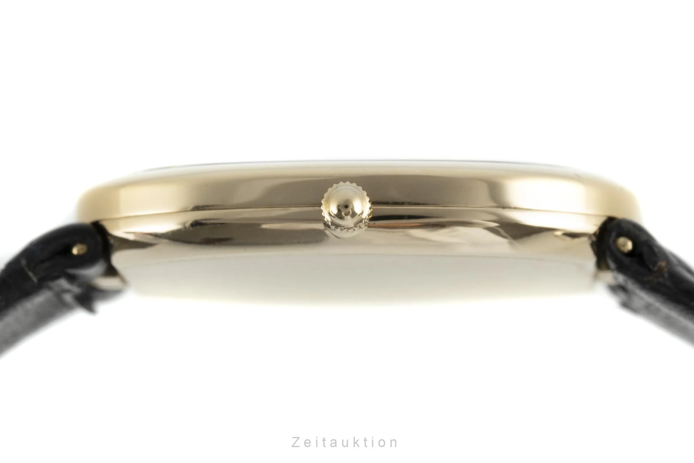 Patek Philippe Ellipse 18 ct gold automatic men's watch 3738/100 LP: 29380EUR  [2109713] - Image 9