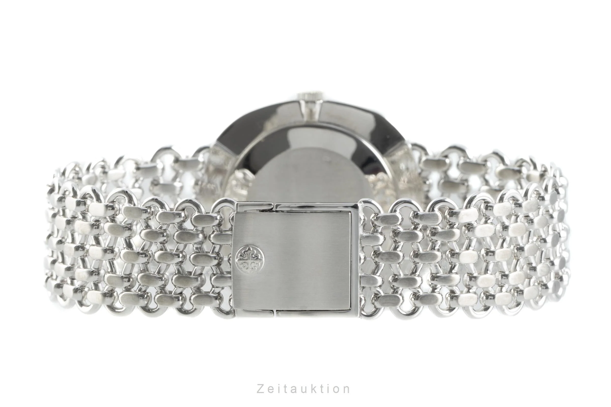 Patek Philippe Ellipse 18 ct white gold manual winding unisex 3644/2 LP: 29630EUR  [2108852] - Image 10