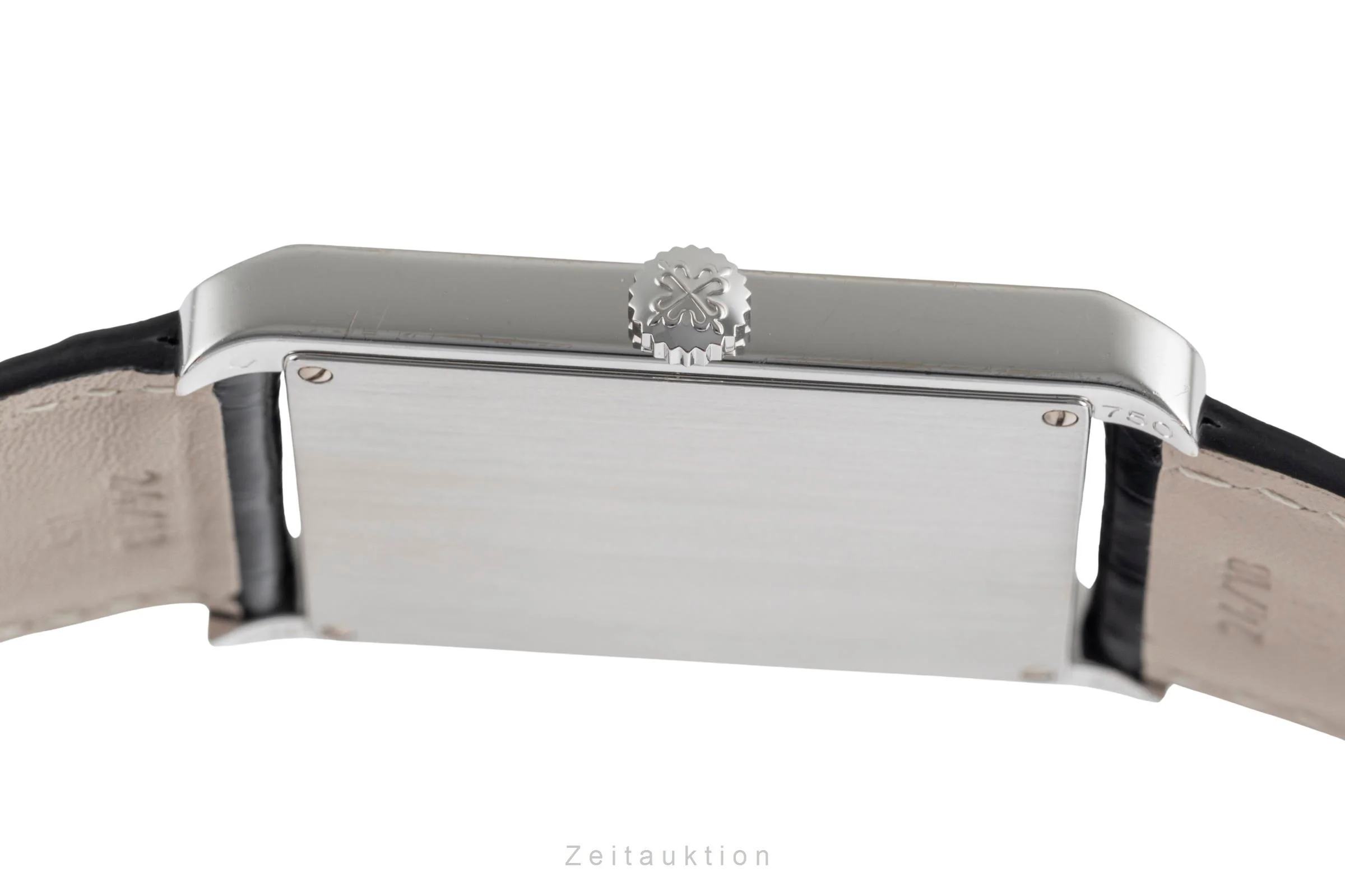 Patek Philippe Gondolo 18 ct white gold manual winding men's watch 5109G-001  [2504611] - Image 13