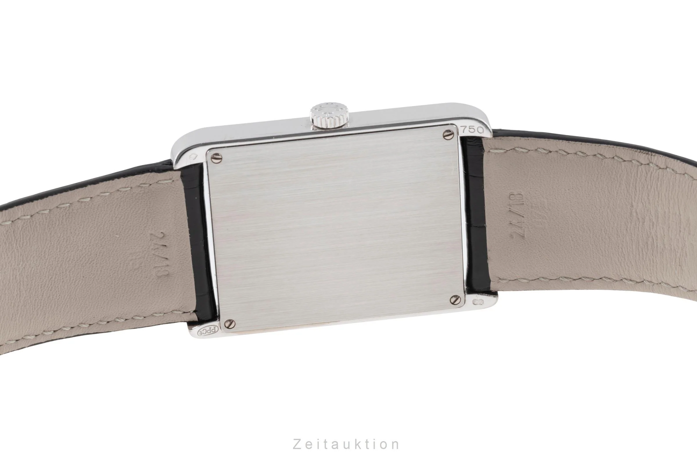 Patek Philippe Gondolo 18 ct white gold manual winding men's watch 5109G-001	  [2506678] - Image 11