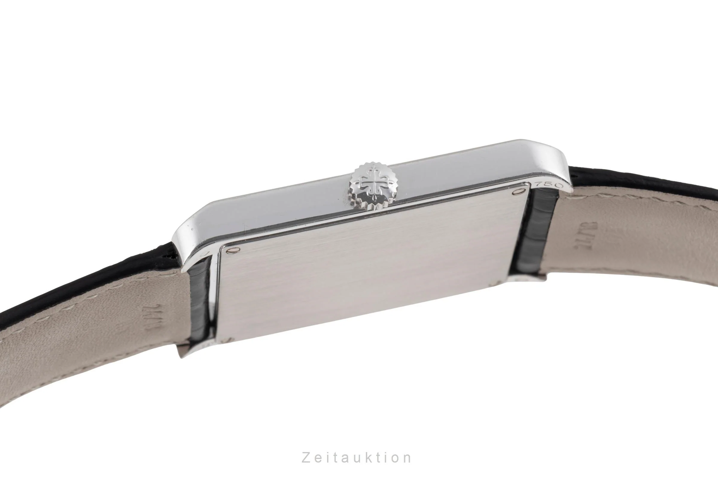 Patek Philippe Gondolo 18 ct white gold manual winding men's watch 5109G-001	  [2506678] - Image 12