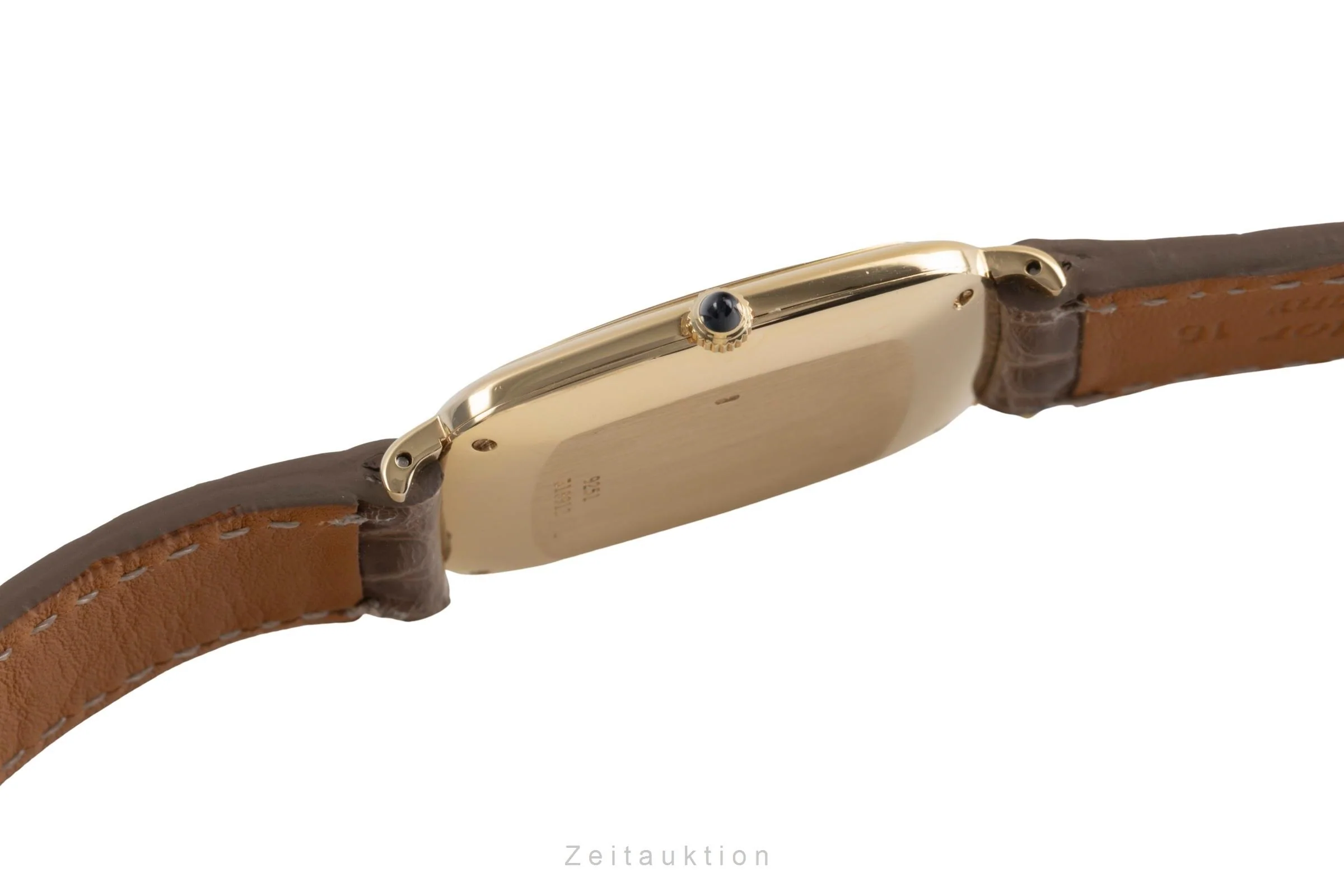 Piaget 18 ct gold manual winding women's watch 9251  [2503895] - Image 12