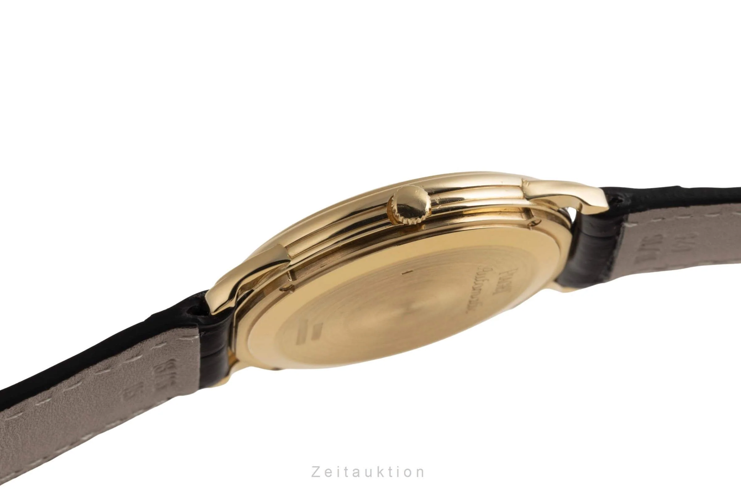 Piaget Gouverneur 18 ct gold automatic men's watch 15988  [2500413] - Image 11
