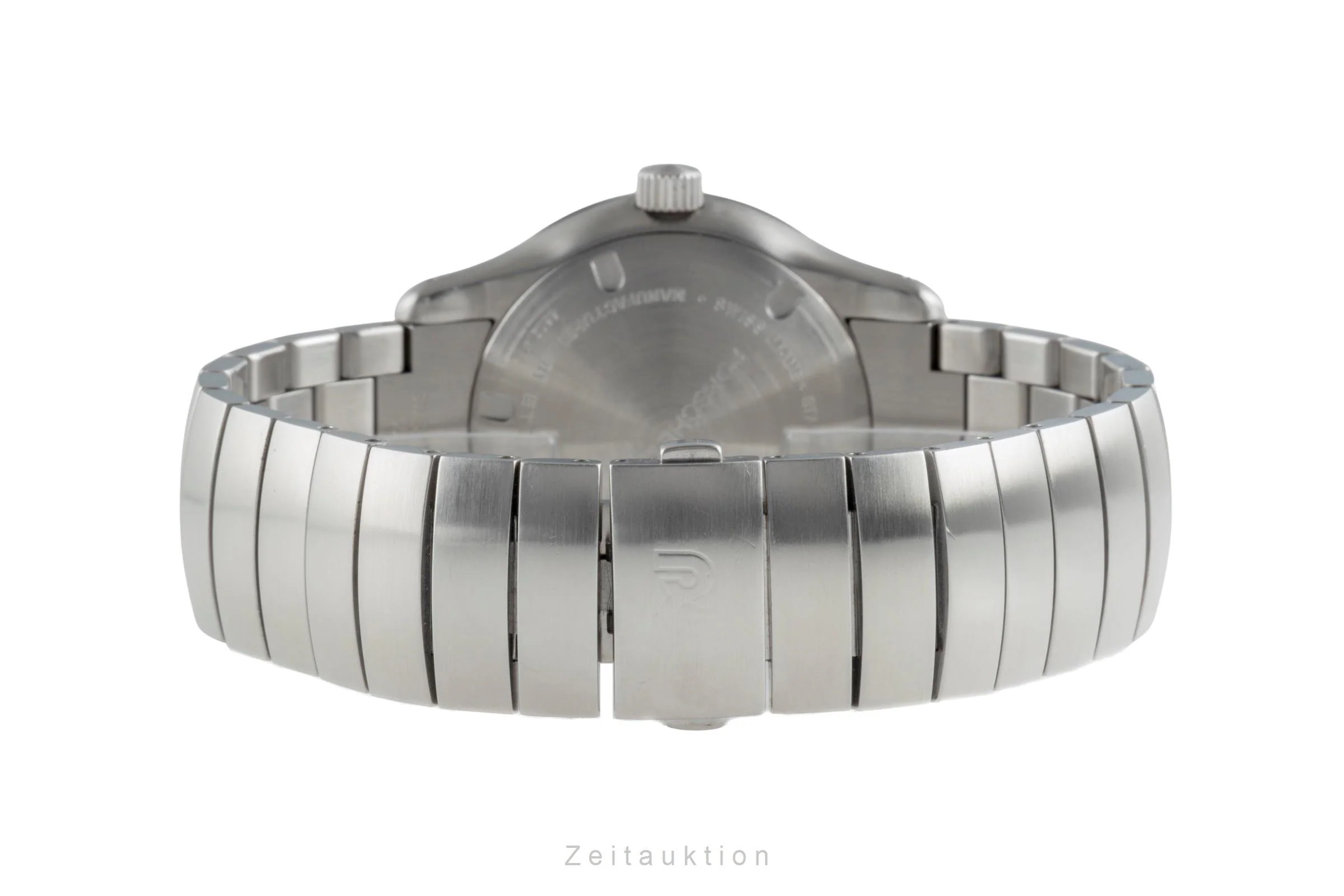 Porsche Design by Eterna steel automatic men's watch 6602.41  [2504711] - Image 13