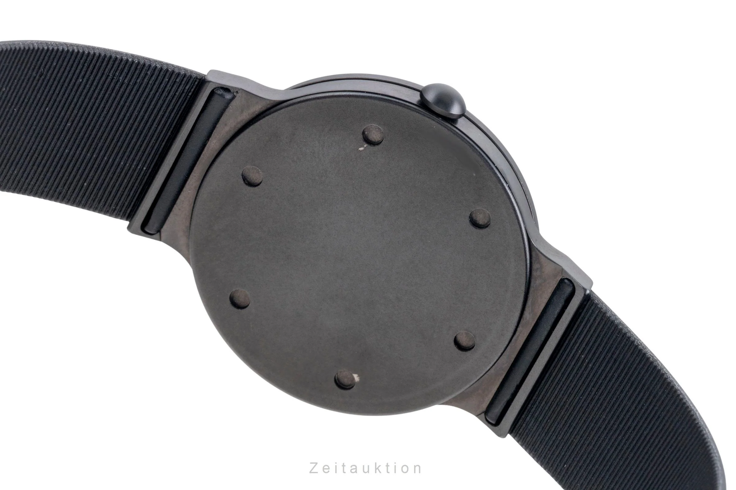 Porsche Design by IWC titanium quartz unisex 3330  [2600221] - Image 11