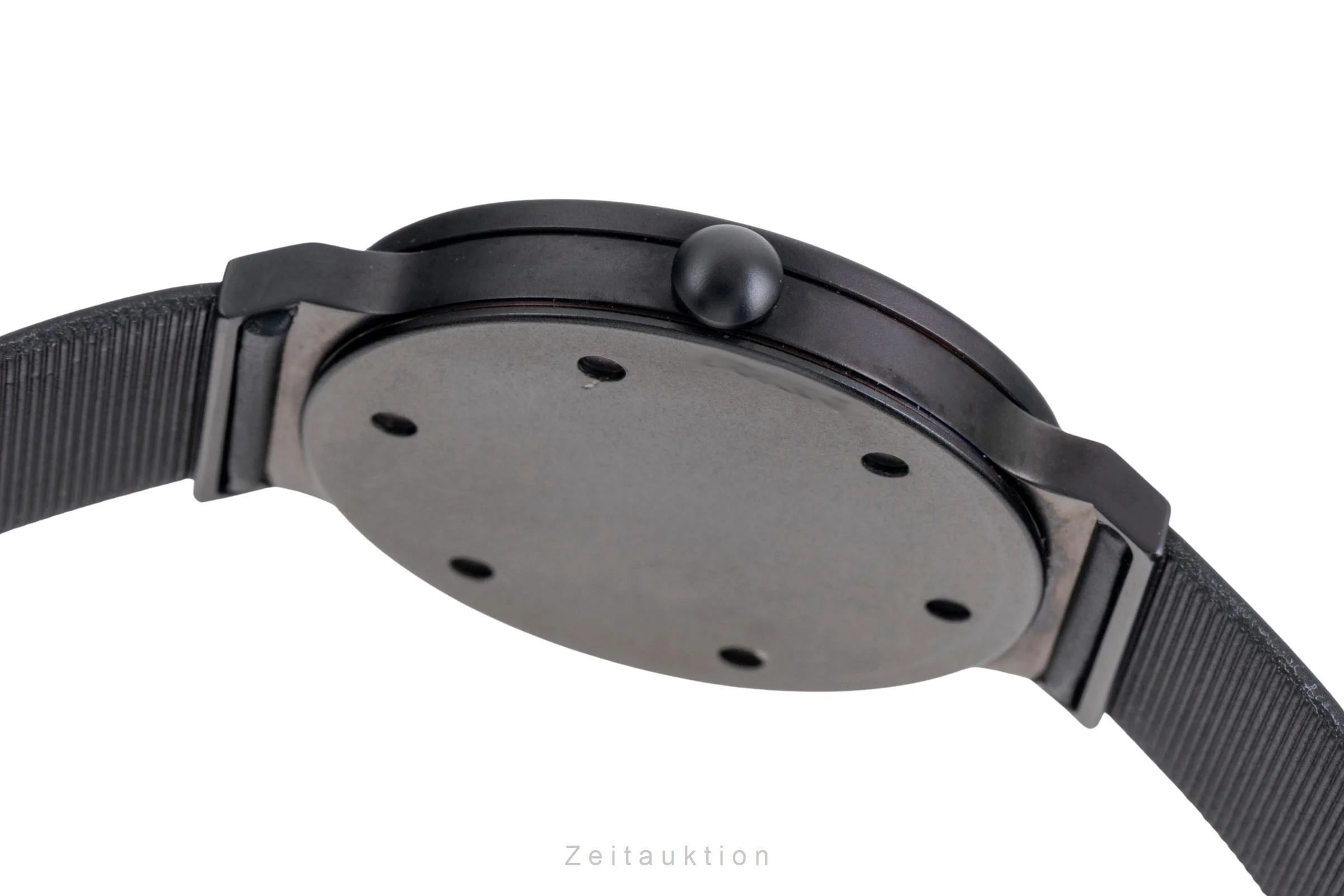 Porsche Design by IWC titanium quartz unisex 3330  [2600221] - Image 12