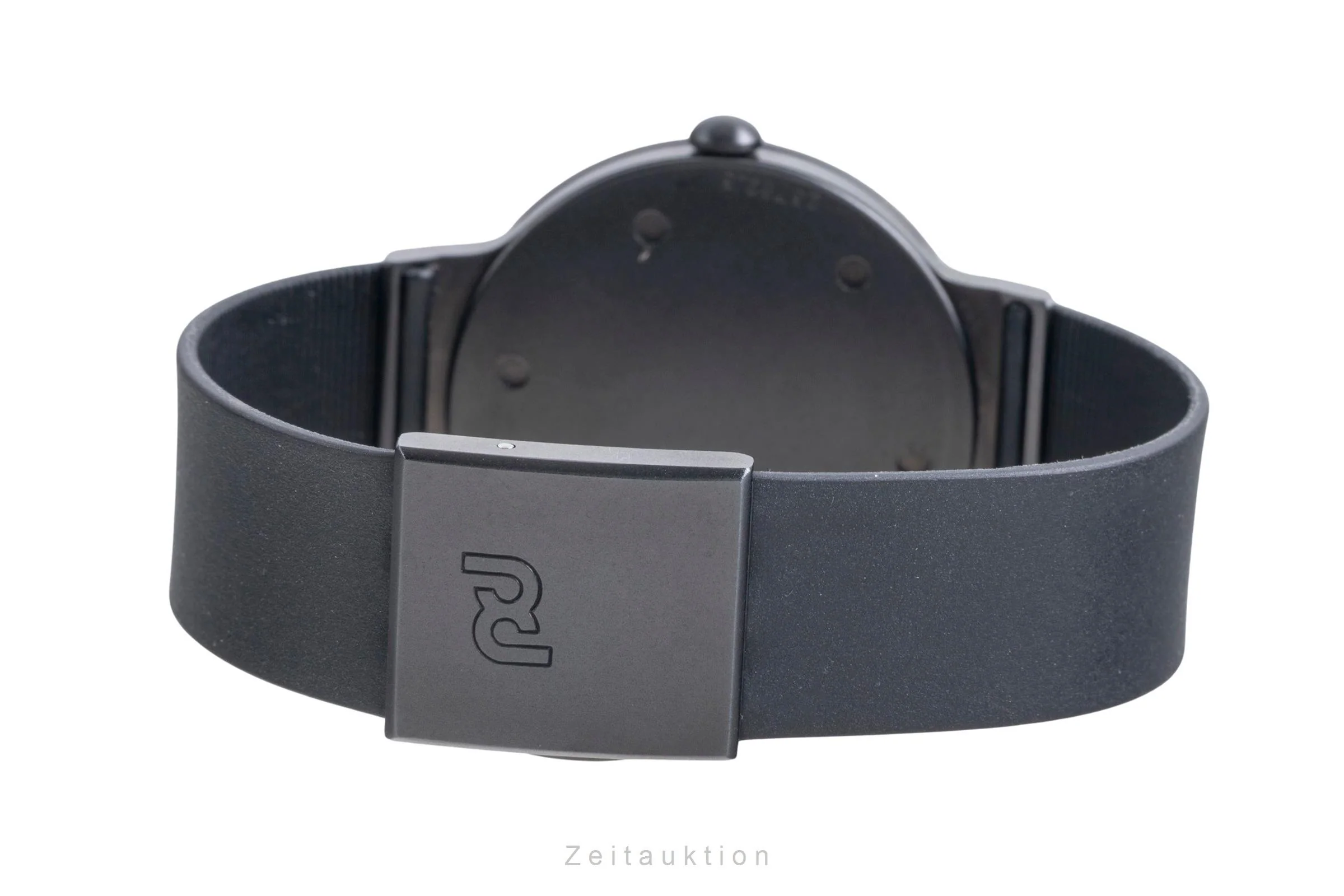 Porsche Design by IWC titanium quartz unisex 3330  [2600221] - Image 13