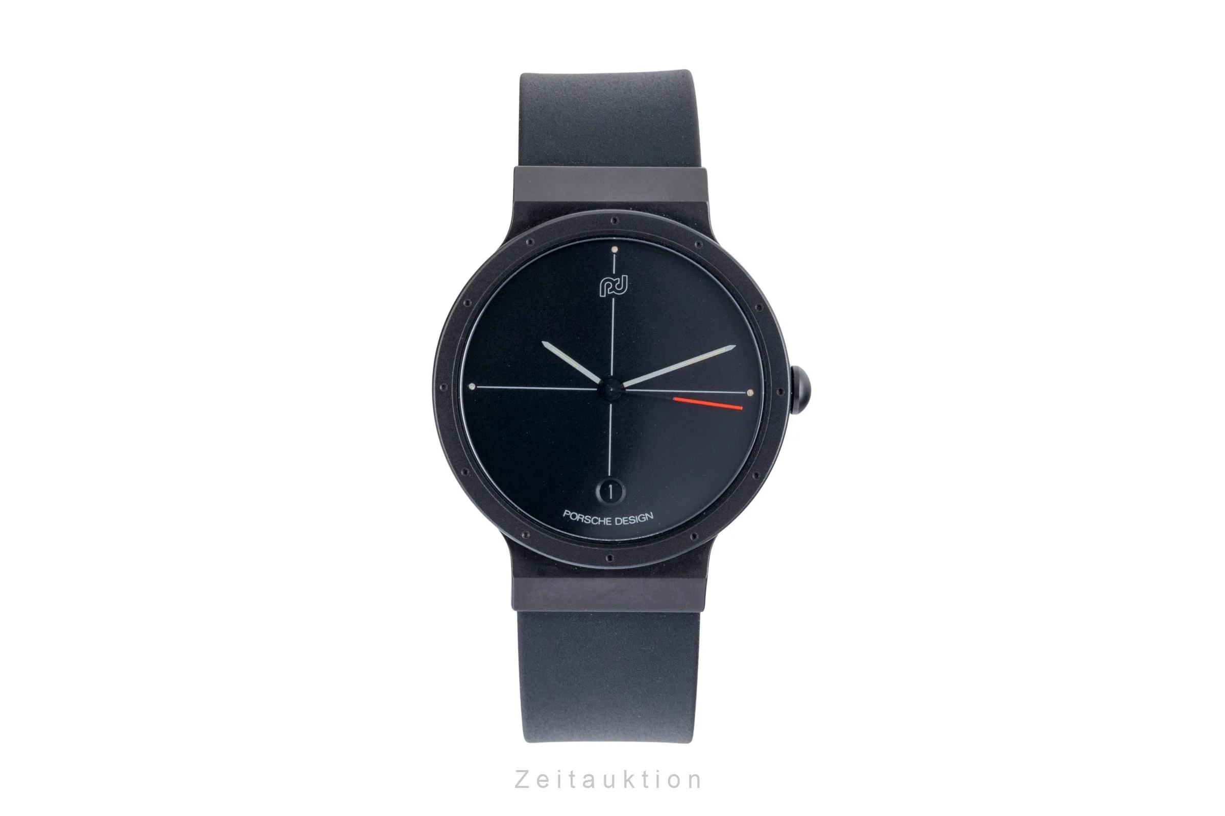 Porsche Design by IWC titanium quartz unisex 3330  [2600221] - Image 5