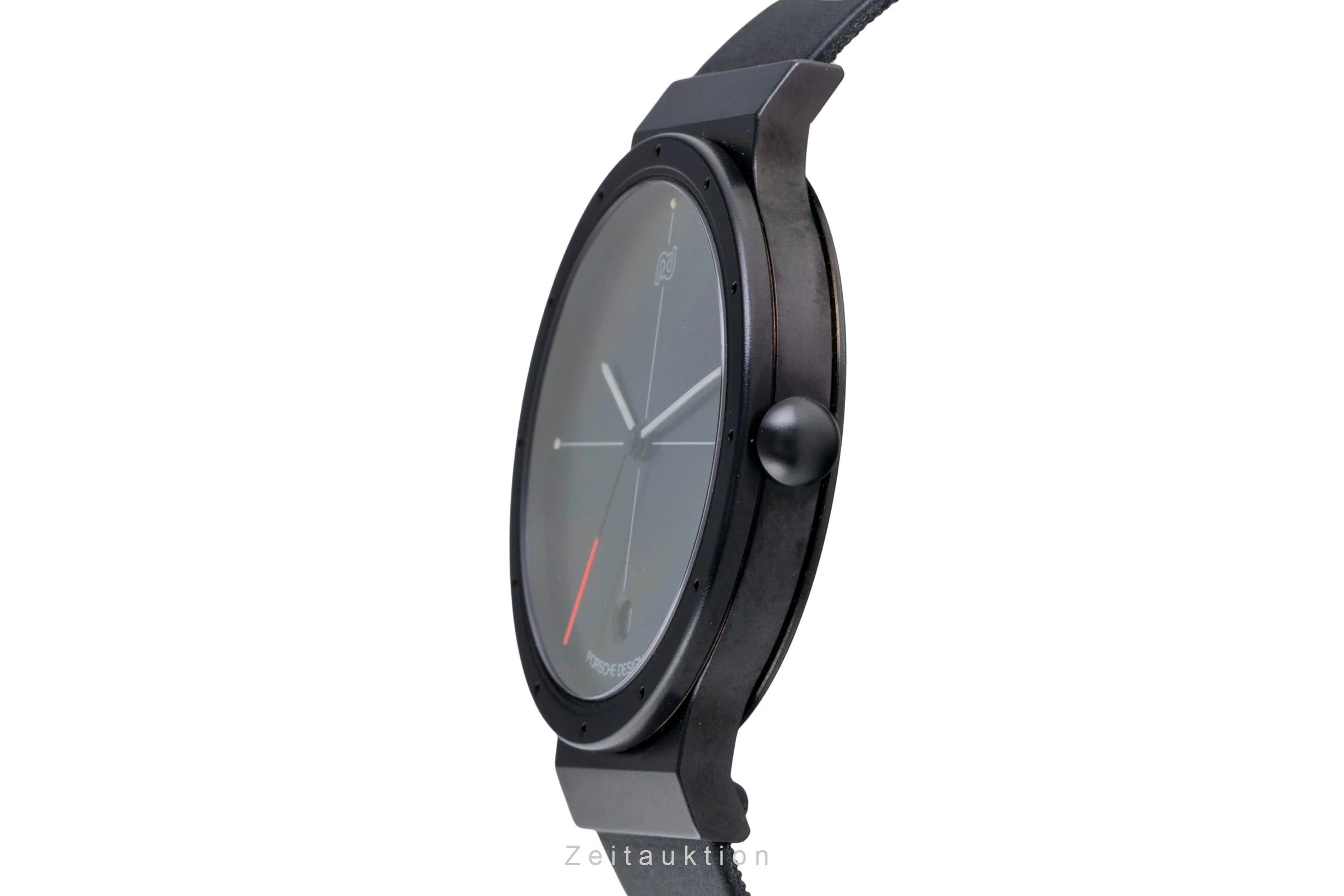 Porsche Design by IWC titanium quartz unisex 3330  [2600221] - Image 7