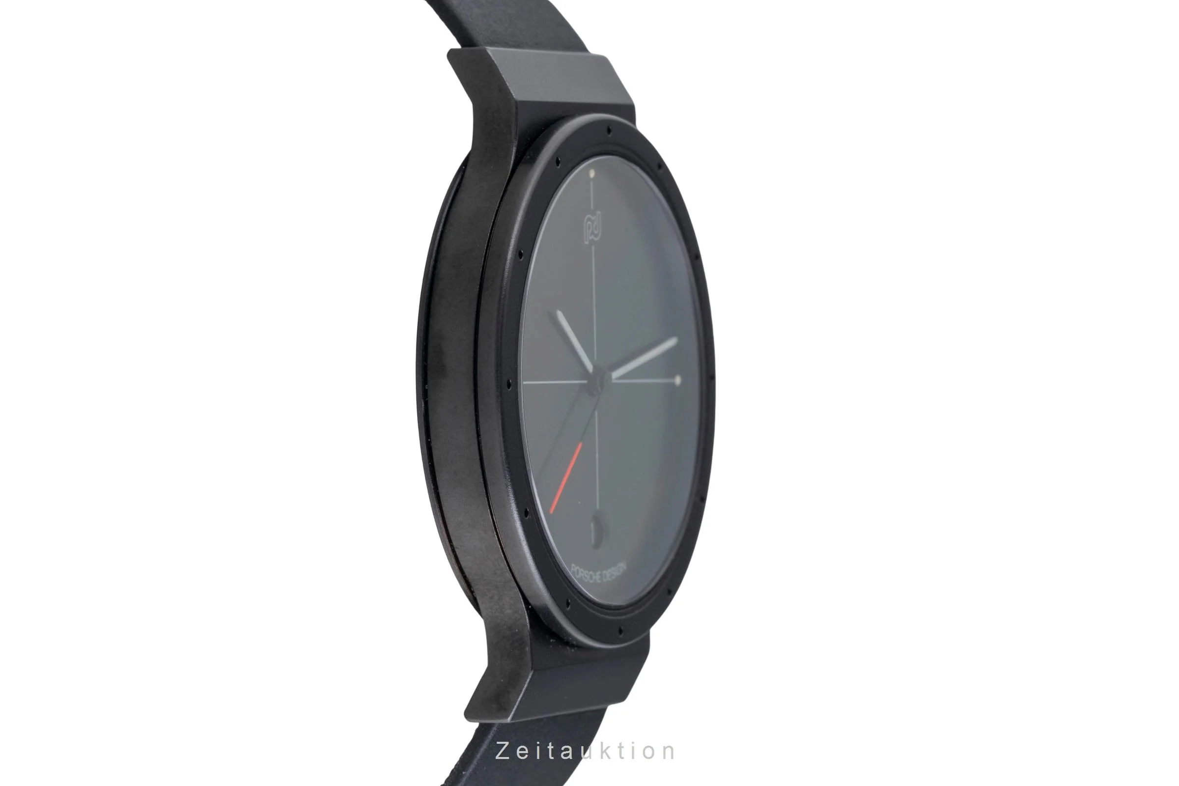 Porsche Design by IWC titanium quartz unisex 3330  [2600221] - Image 8