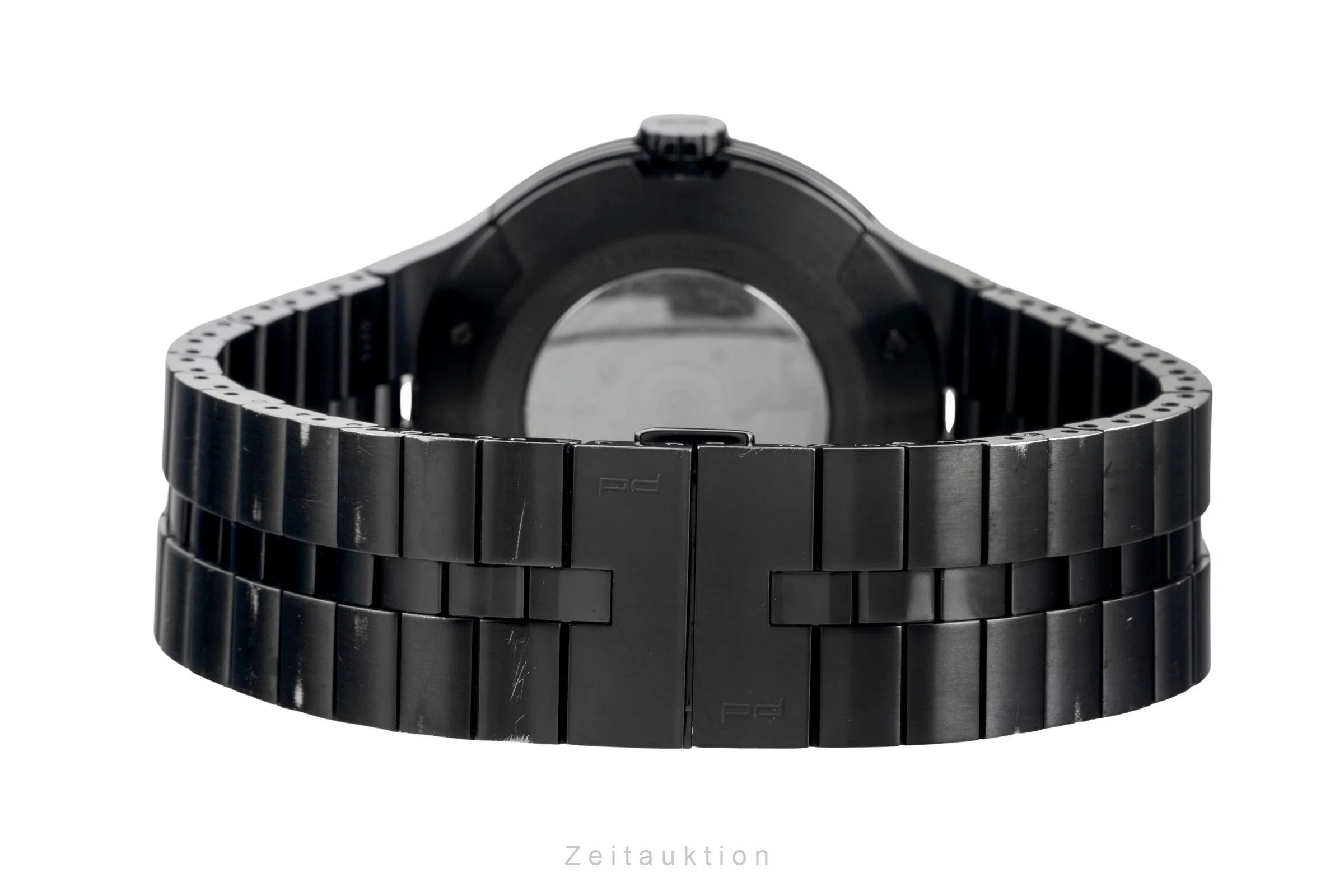 Porsche Design Flat Six steel automatic men's watch 6350.43.74.0275  [2600243] - Image 14