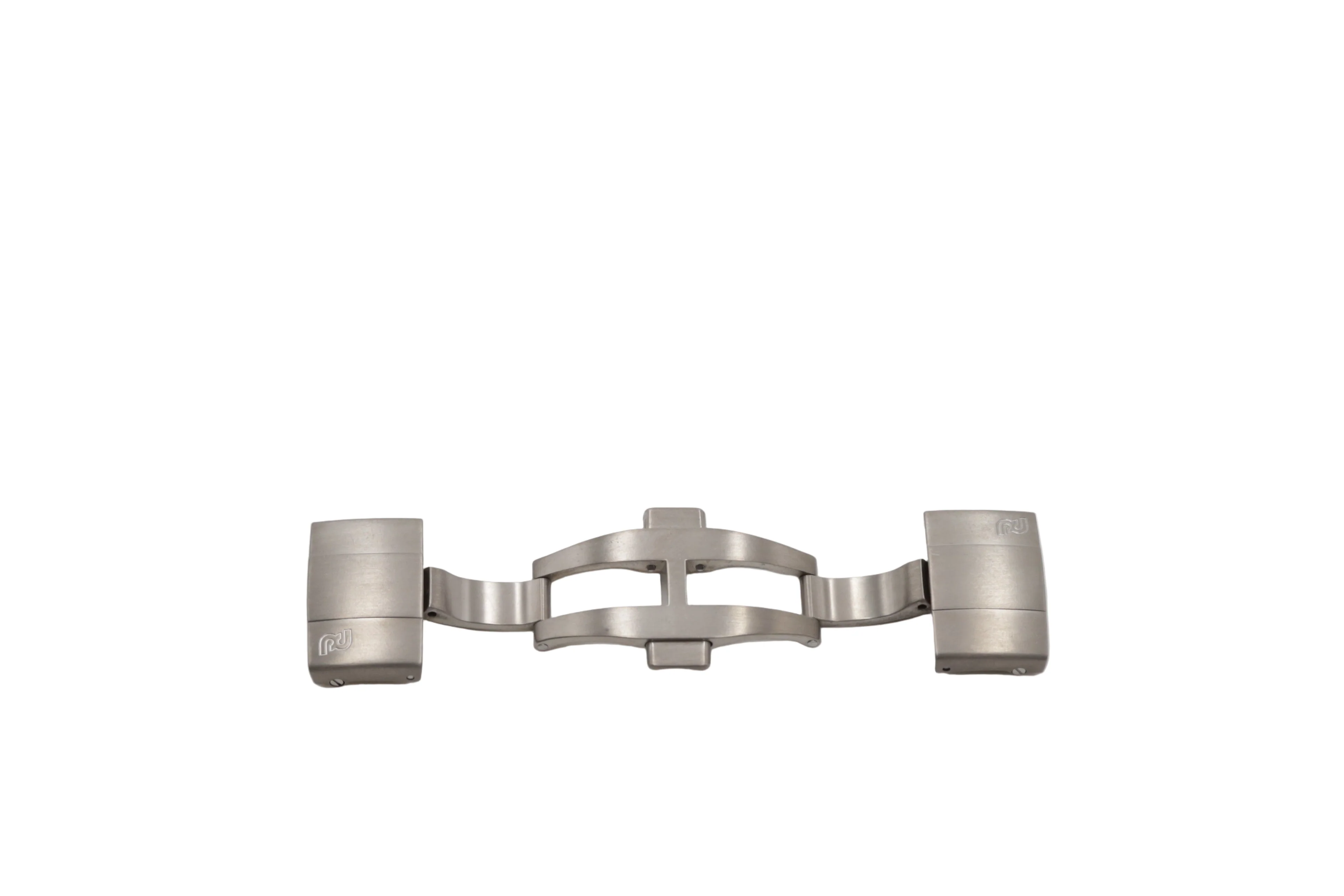 Porsche Design folding clasp titanium 22.00 mm [KL24097] - Image 2