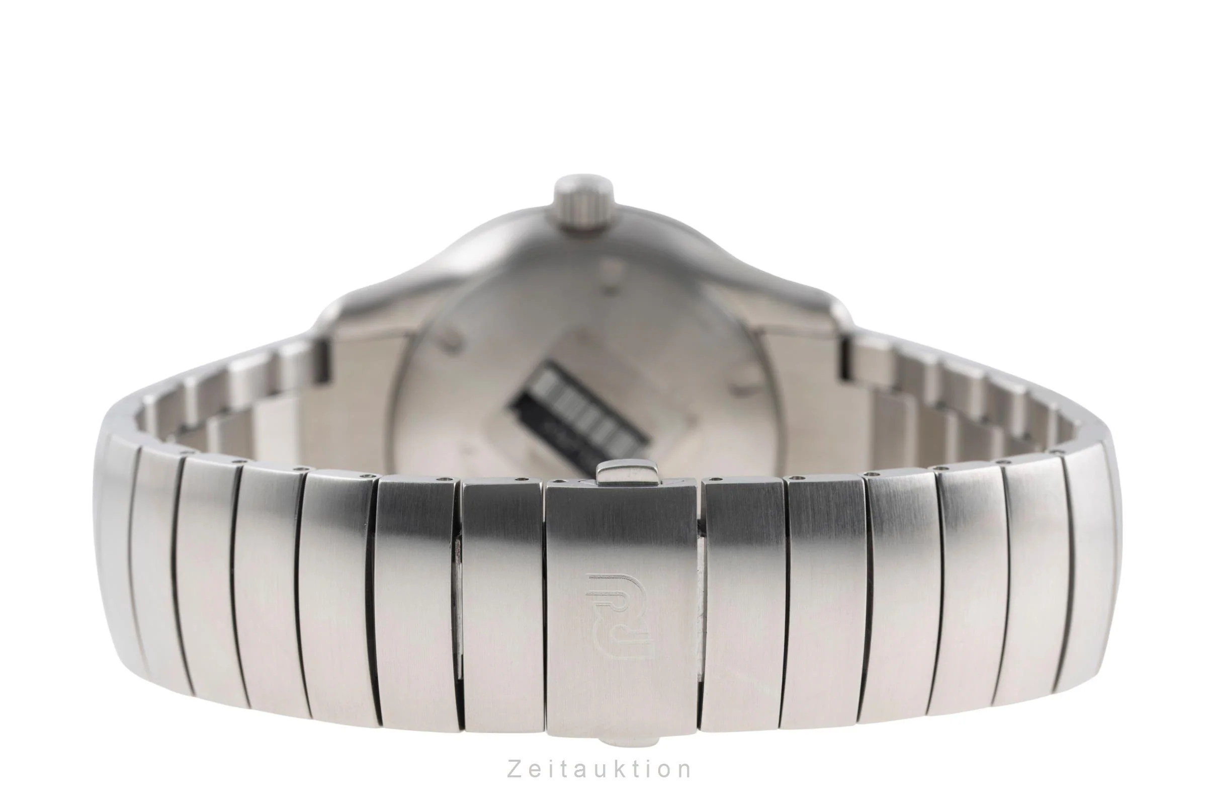 Porsche Design P10 steel automatic men's watch 6602.41  [2601034] - Image 13