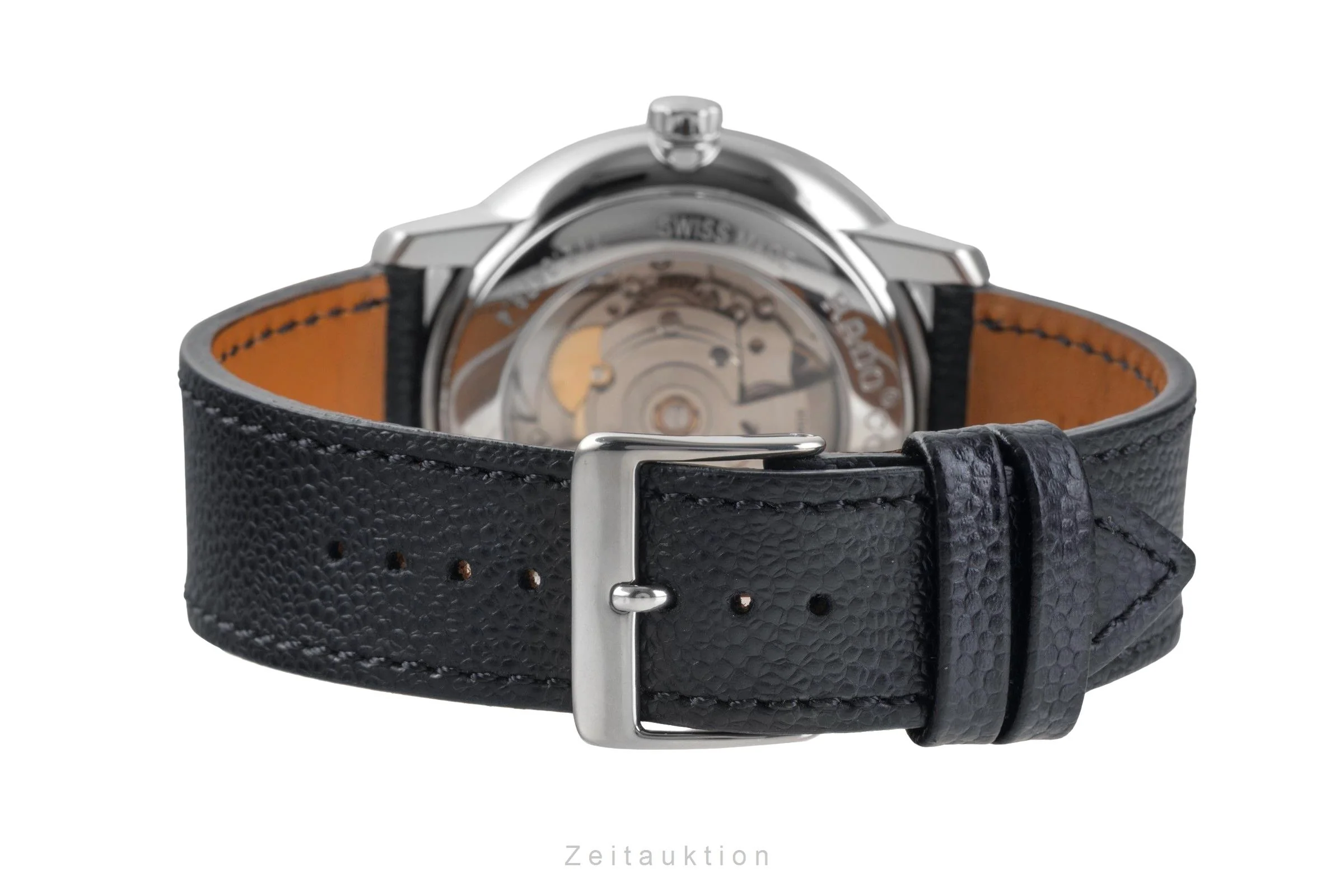 Rado Coupole steel automatic men's watch R22878015 ,772.3878.4 LP: 1950EUR  [2504688] - Image 13