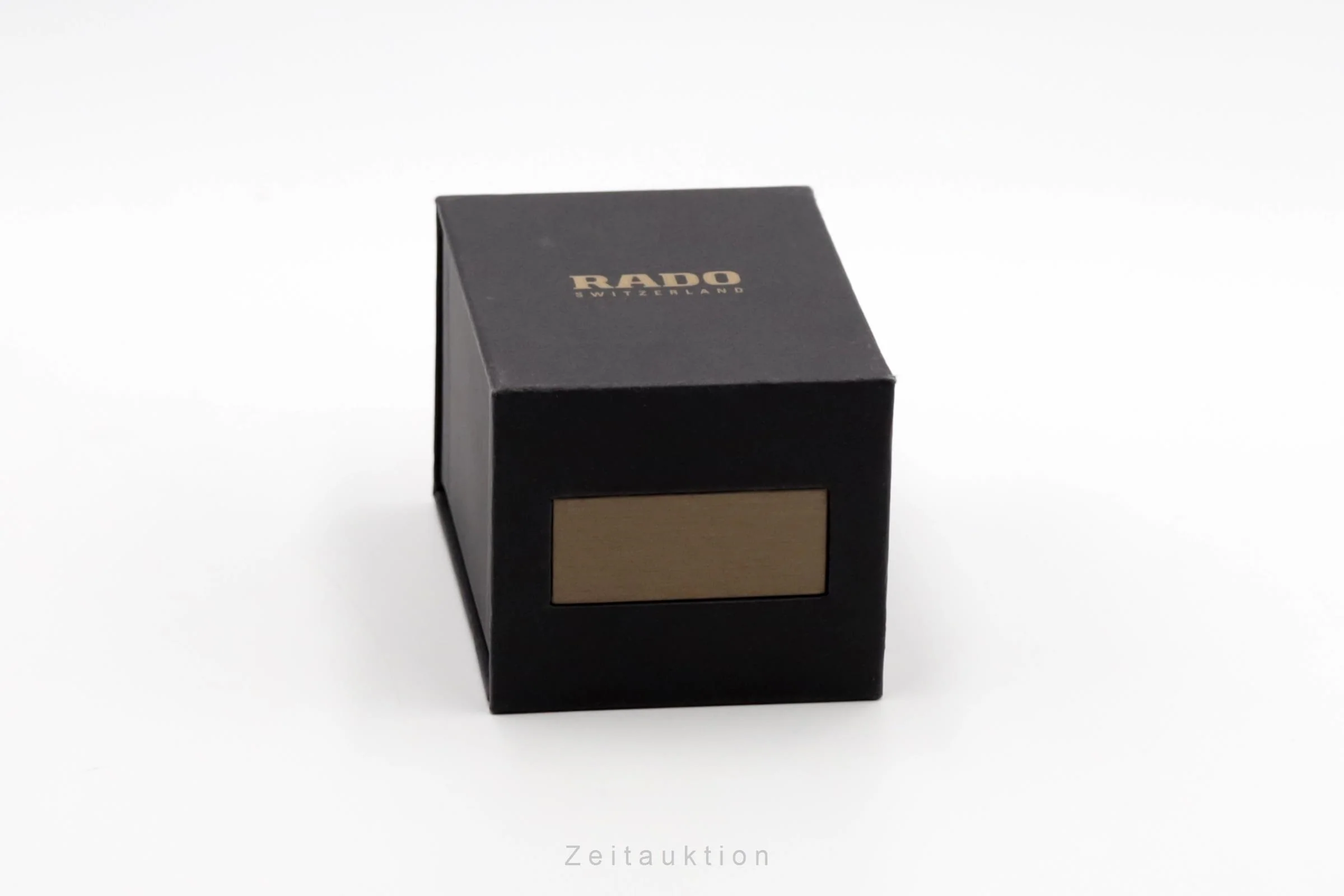 Rado Coupole steel automatic men's watch R22878015 ,772.3878.4 LP: 1950EUR  [2504688] - Image 9