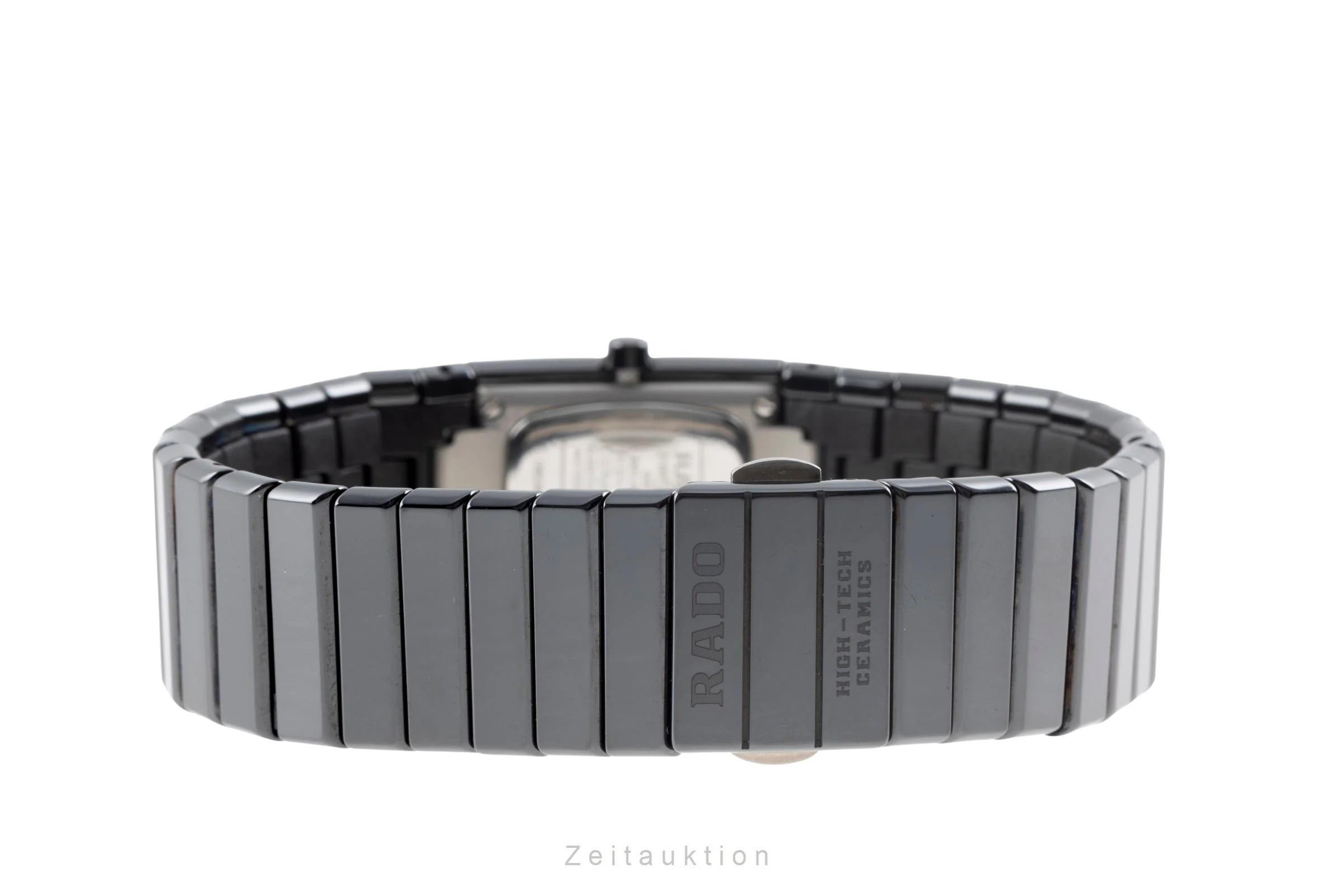 Rado Diastar ceramic quartz women's watch 963.0540.3  [2507140] - Image 13