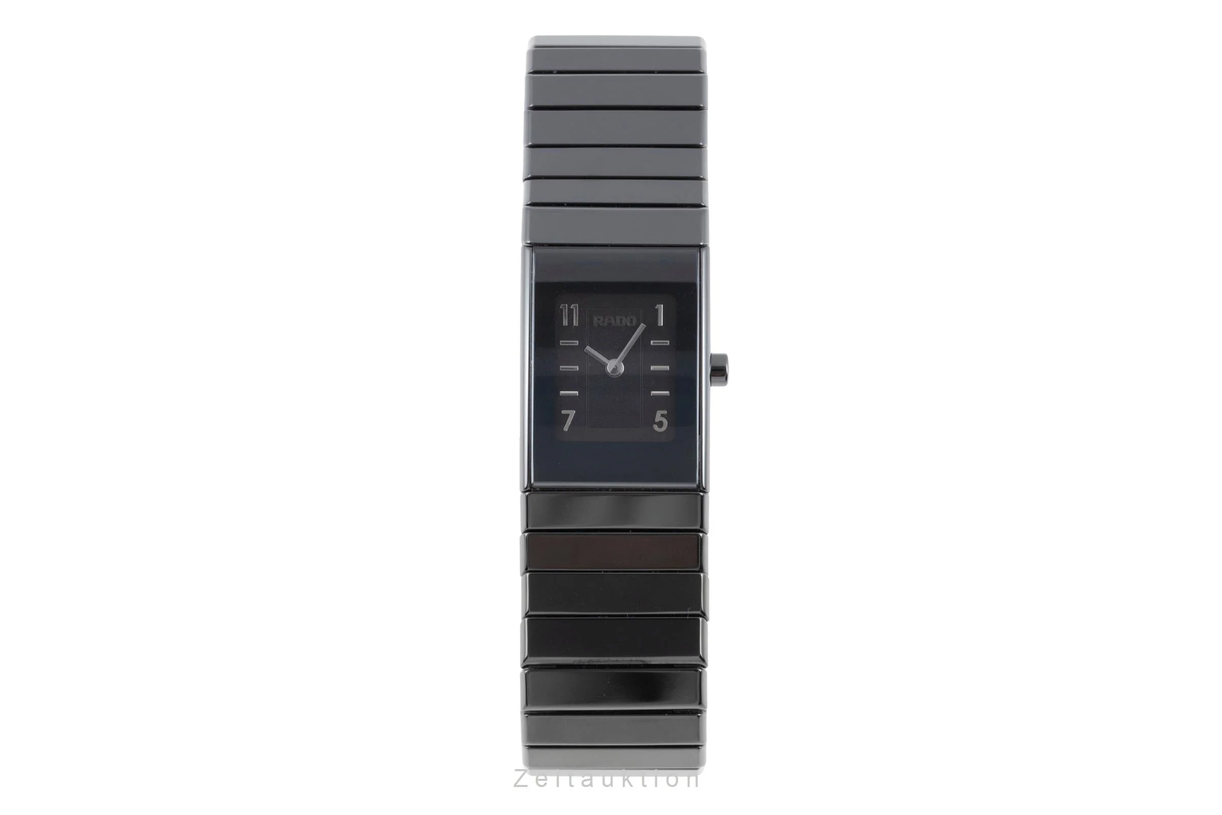 Rado Diastar ceramic quartz women's watch 963.0540.3  [2507140] - Image 5