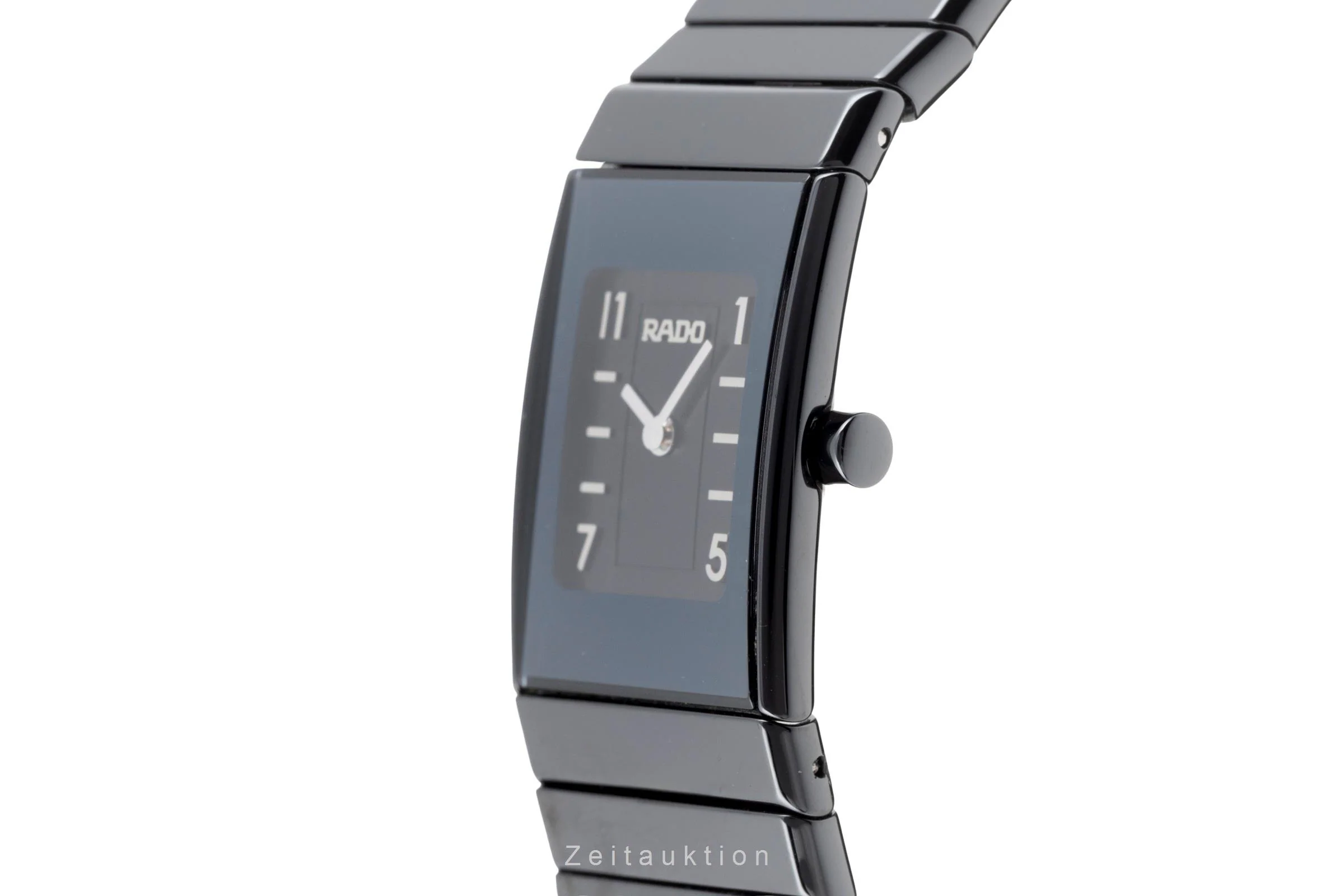 Rado Diastar ceramic quartz women's watch 963.0540.3  [2507140] - Image 7