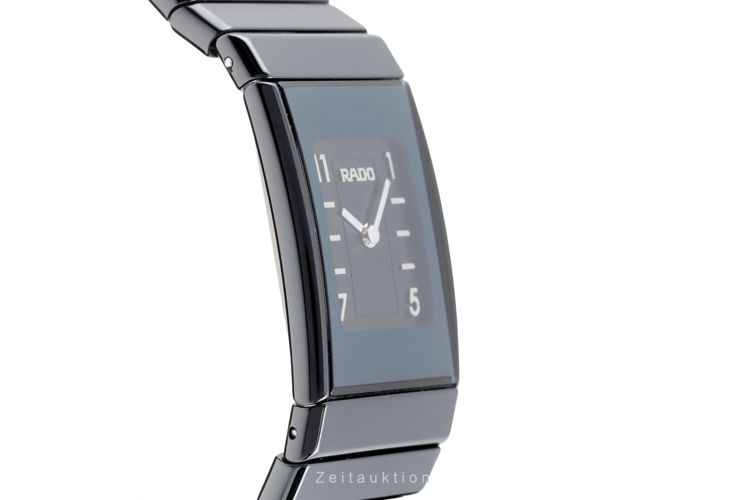 Rado Diastar ceramic quartz women's watch 963.0540.3  [2507140] - Image 8
