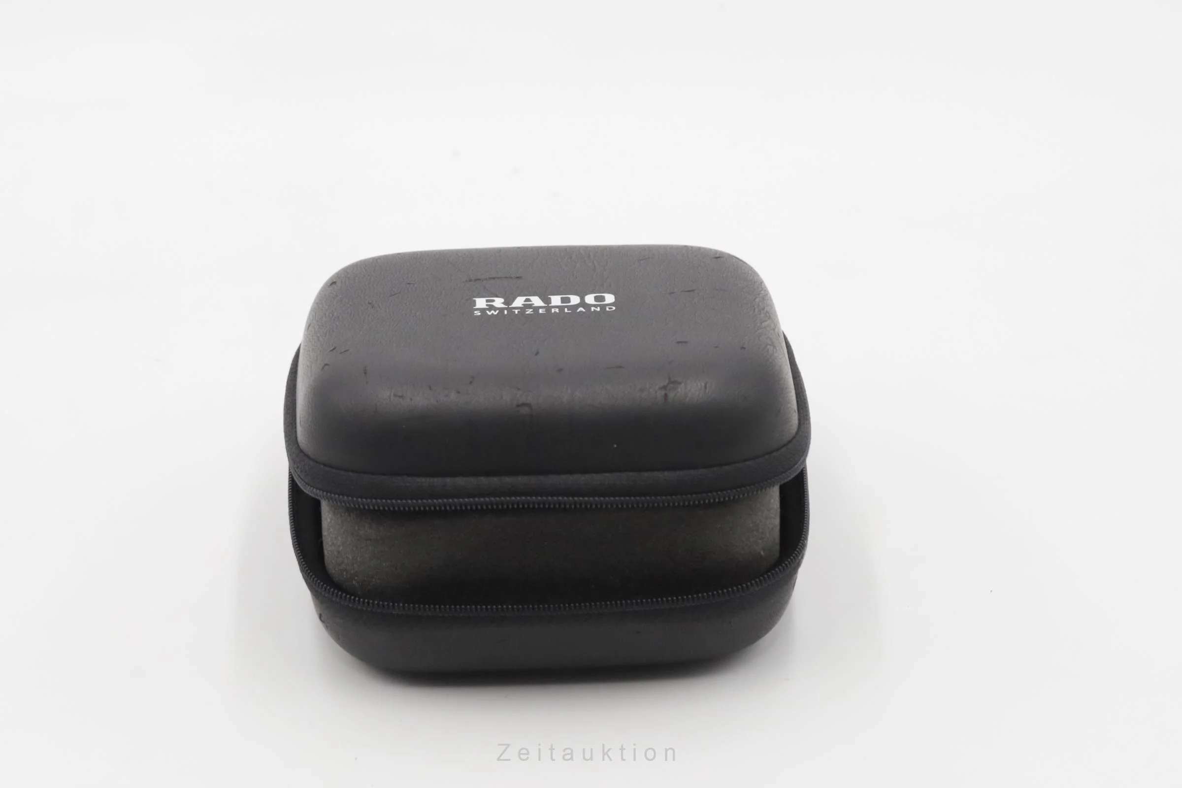Rado Diastar ceramic quartz women's watch 963.0540.3  [2507140] - Image 9
