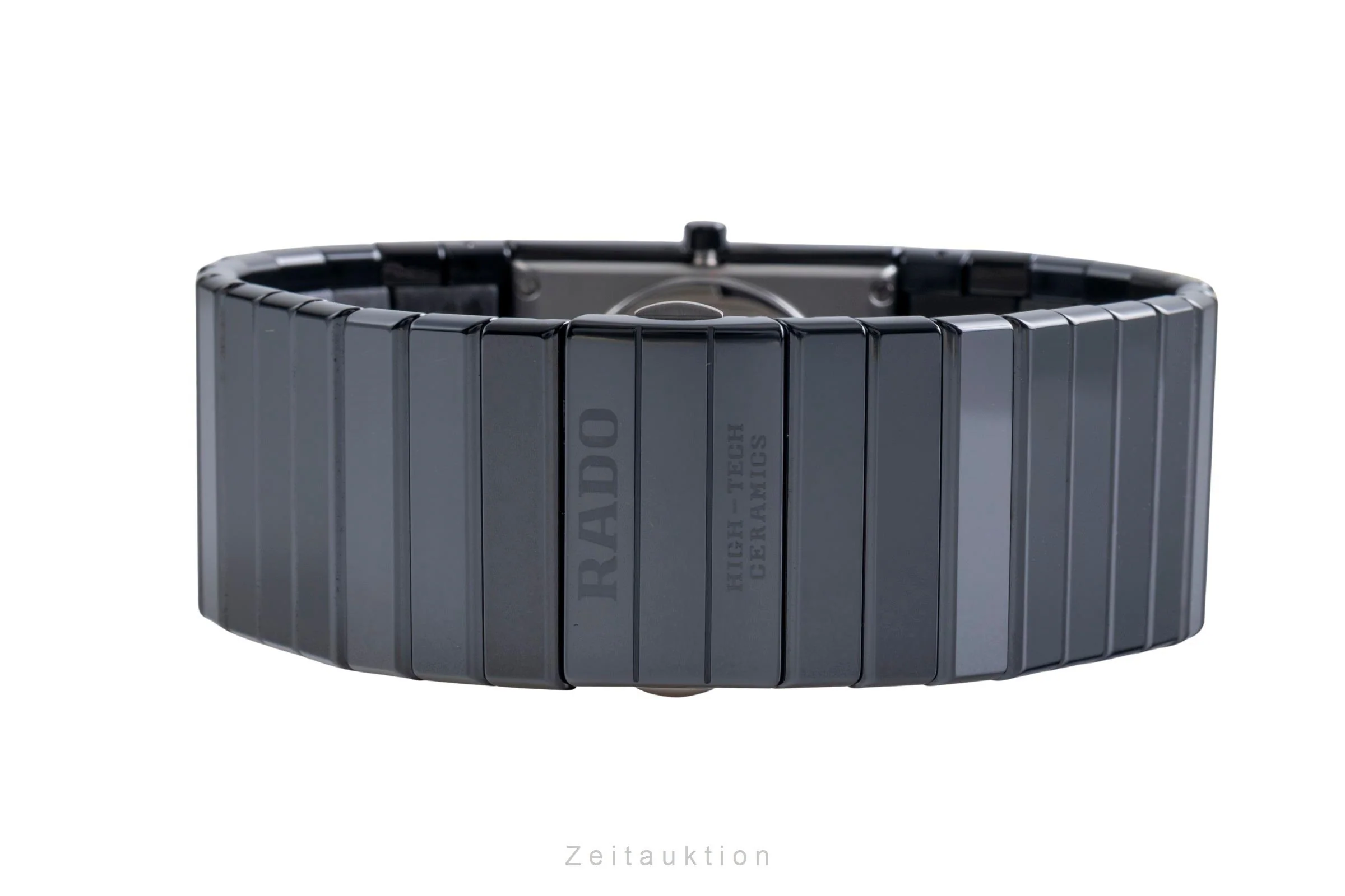 Rado Diastar Ceramica ceramic quartz unisex R21347172  [2600144] - Image 13
