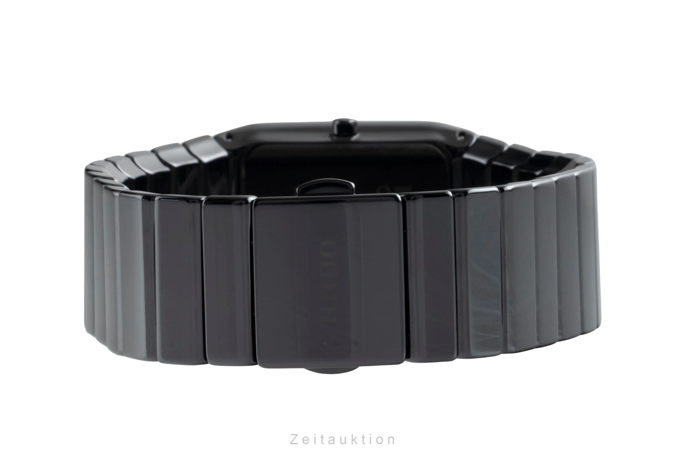 Rado Diastar Ceramica ceramic quartz women's watch R21702722  [2507245] - Image 14