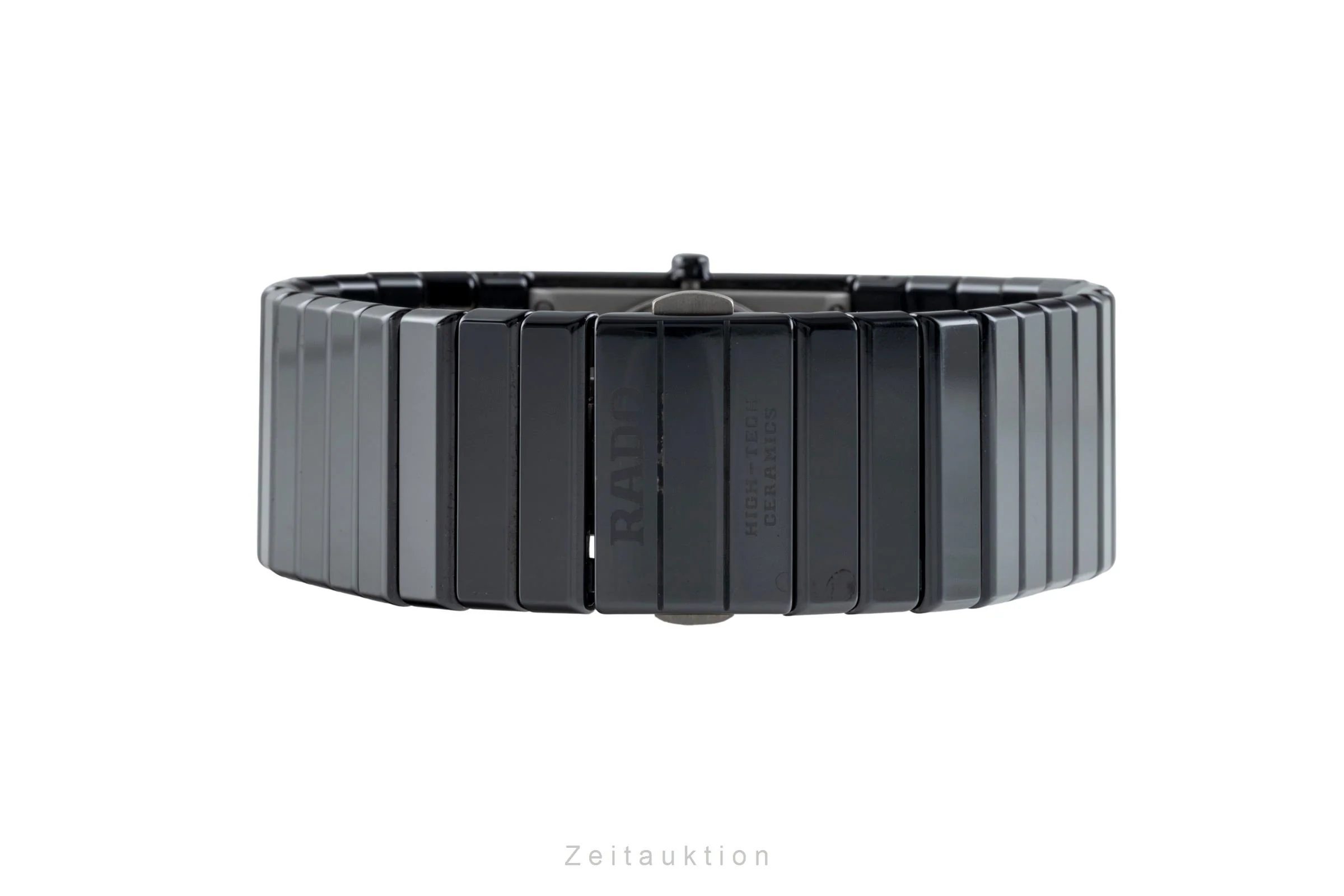 Rado Diastar Ceramica ceramic / titanium quartz women's watch R21348162  ,111.0348.3  [2506162] - Image 13