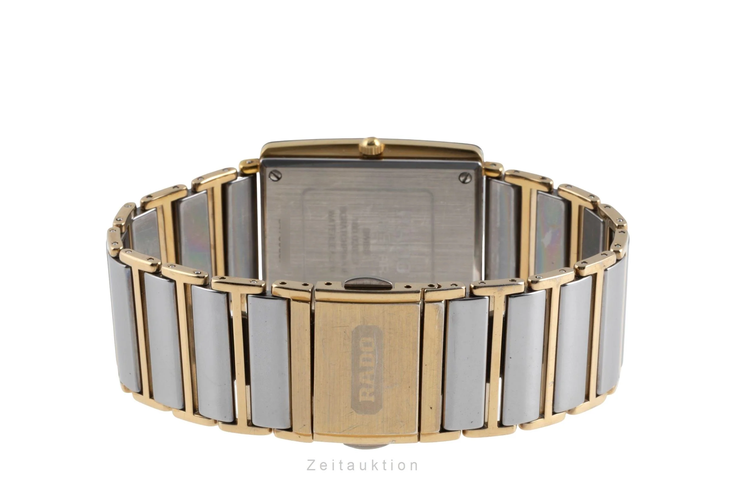 Rado Integral ceramic / steel quartz unisex R20282142 , 160.0282.3  [2504863] - Image 14