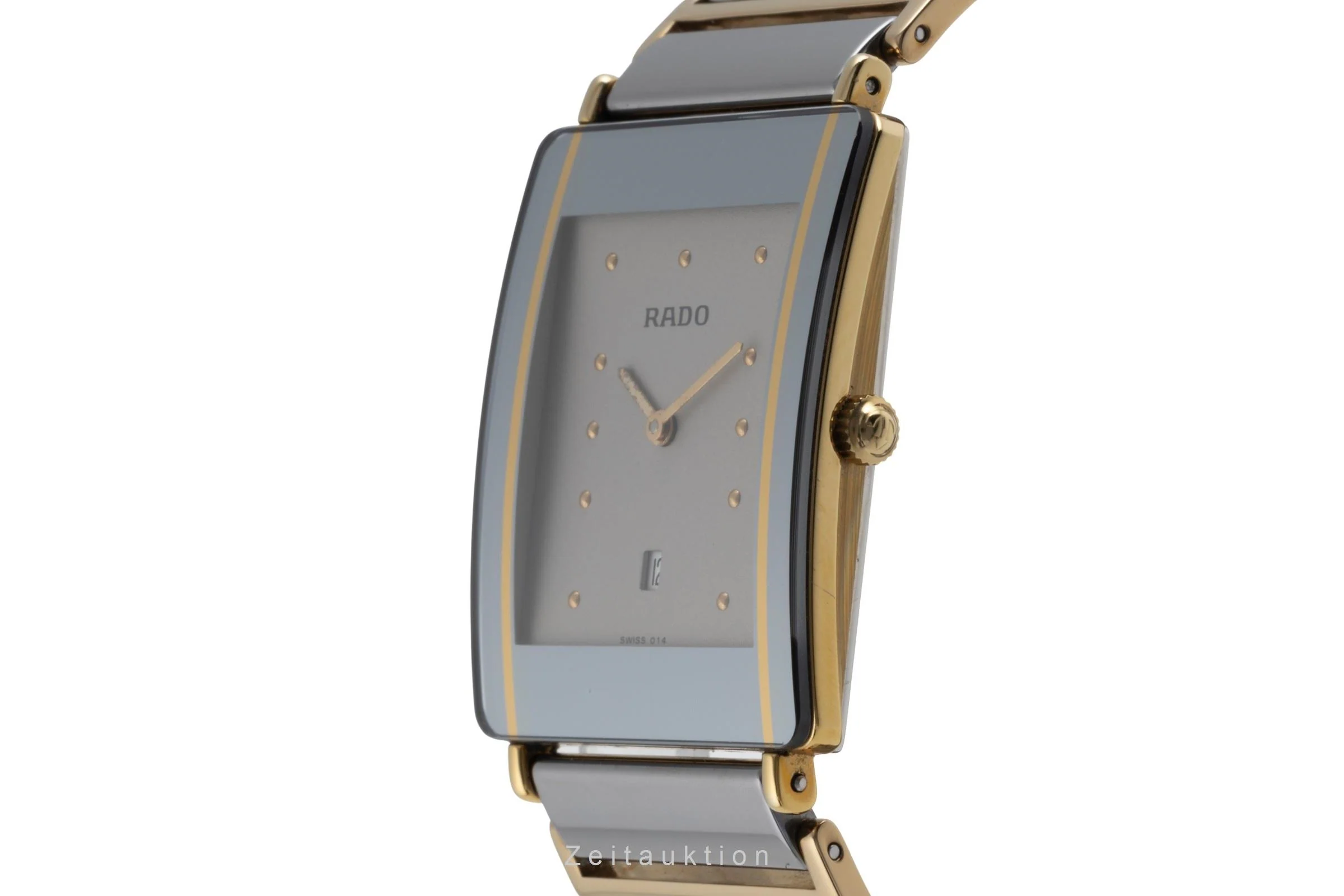 Rado Integral ceramic / steel quartz unisex R20282142 , 160.0282.3  [2504863] - Image 7