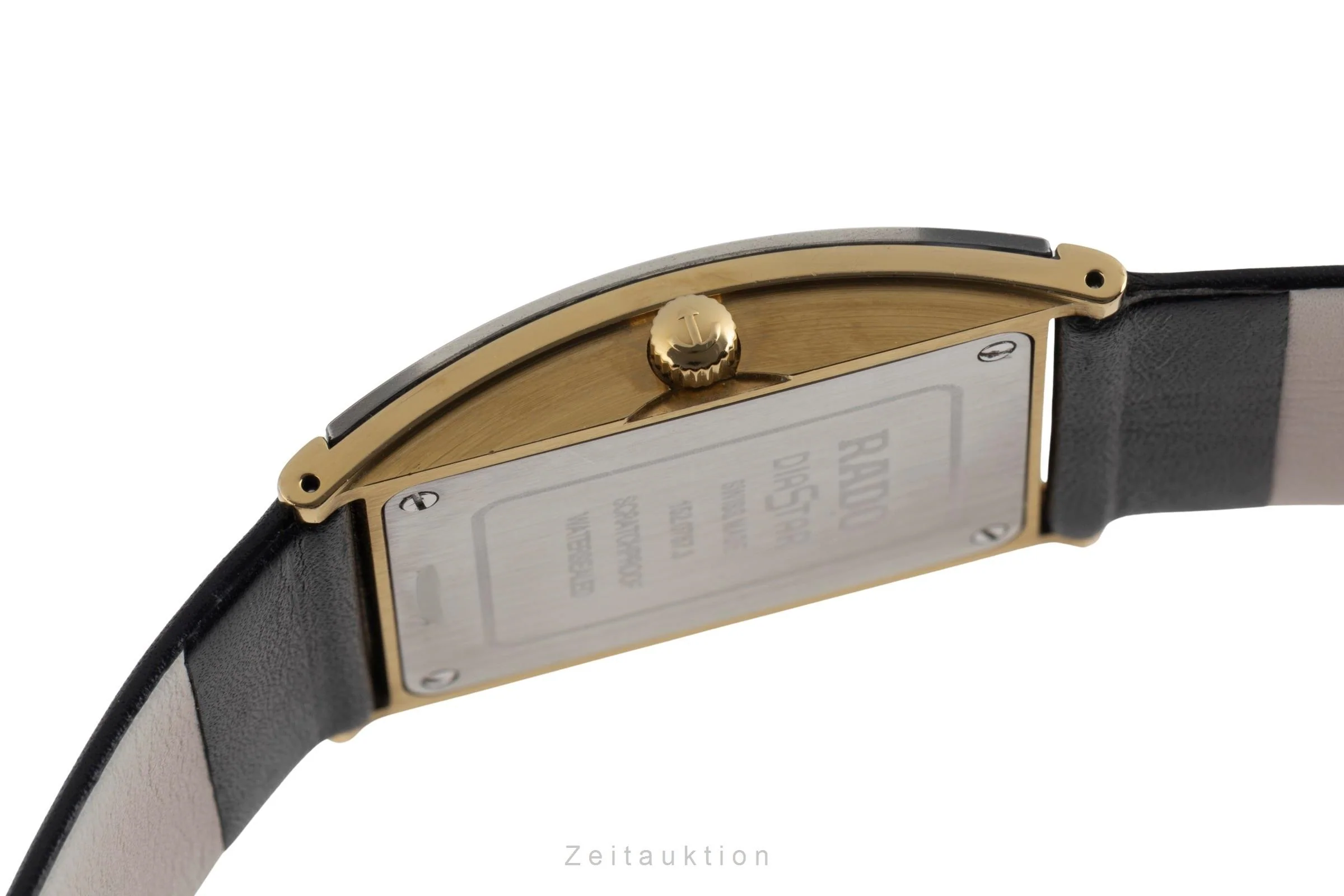 Rado Integral steel quartz men's watch R20787155  , 152.0787.3  [2600502] - Image 13