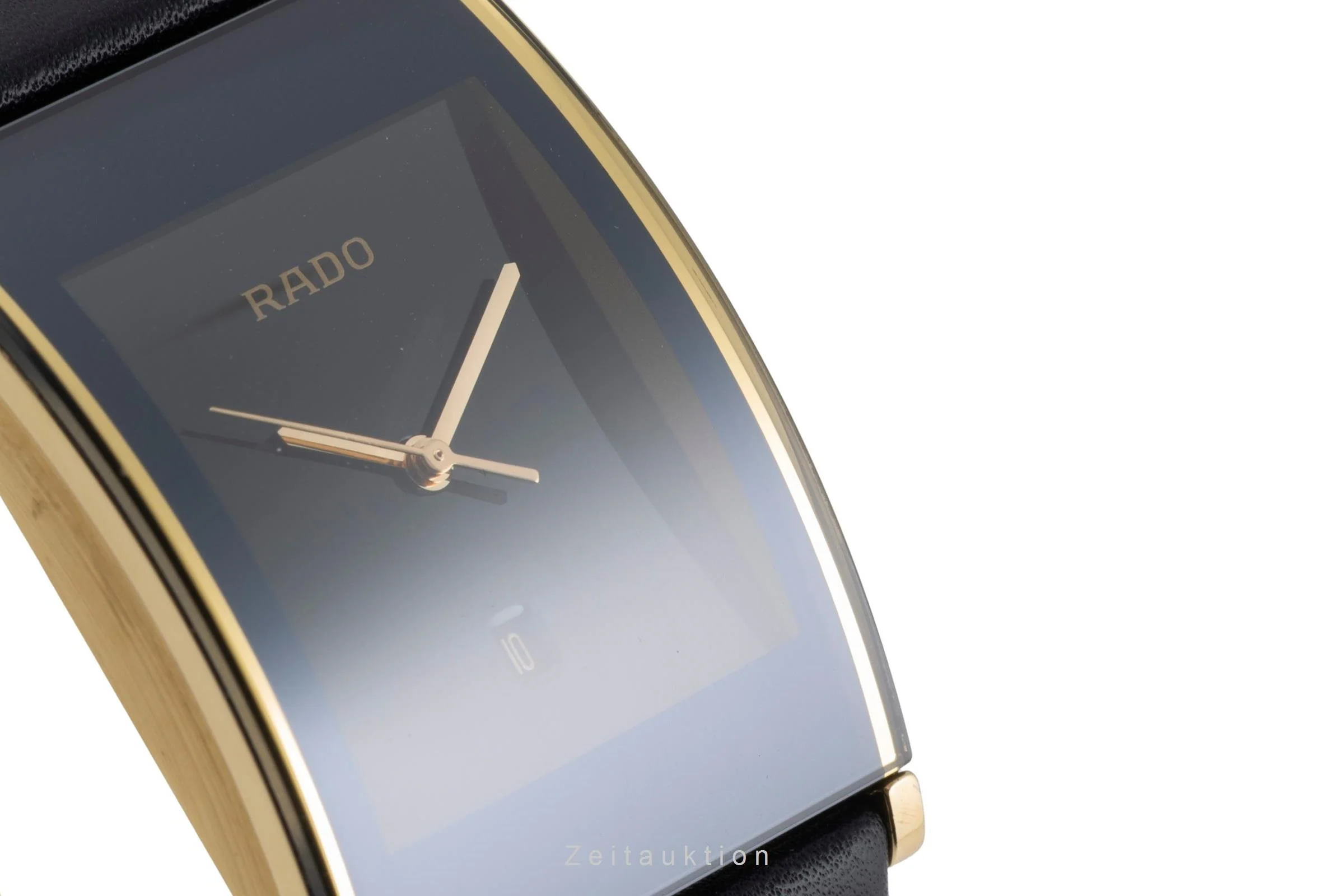 Rado Integral steel quartz men's watch R20787155  , 152.0787.3  [2600502] - Image 14