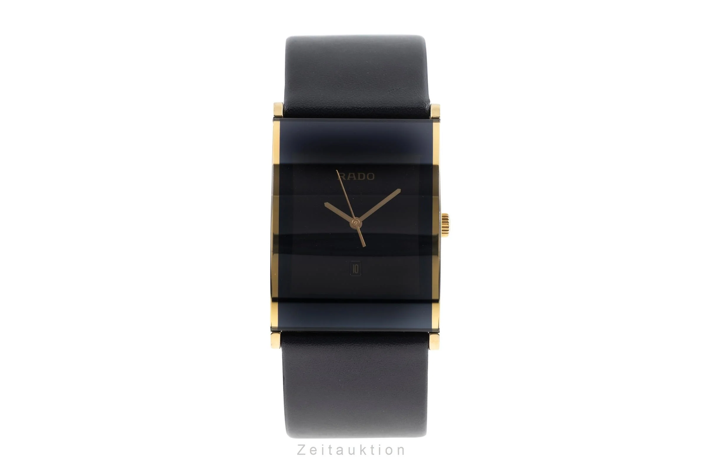 Rado Integral steel quartz men's watch R20787155  , 152.0787.3  [2600502] - Image 5