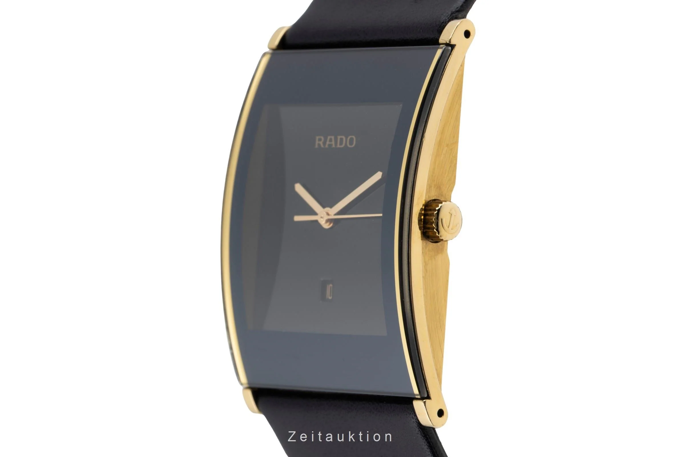 Rado Integral steel quartz men's watch R20787155  , 152.0787.3  [2600502] - Image 7