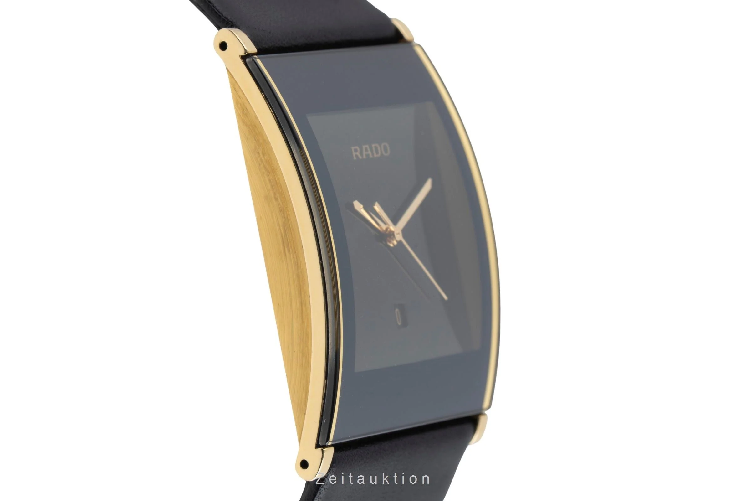 Rado Integral steel quartz men's watch R20787155  , 152.0787.3  [2600502] - Image 8