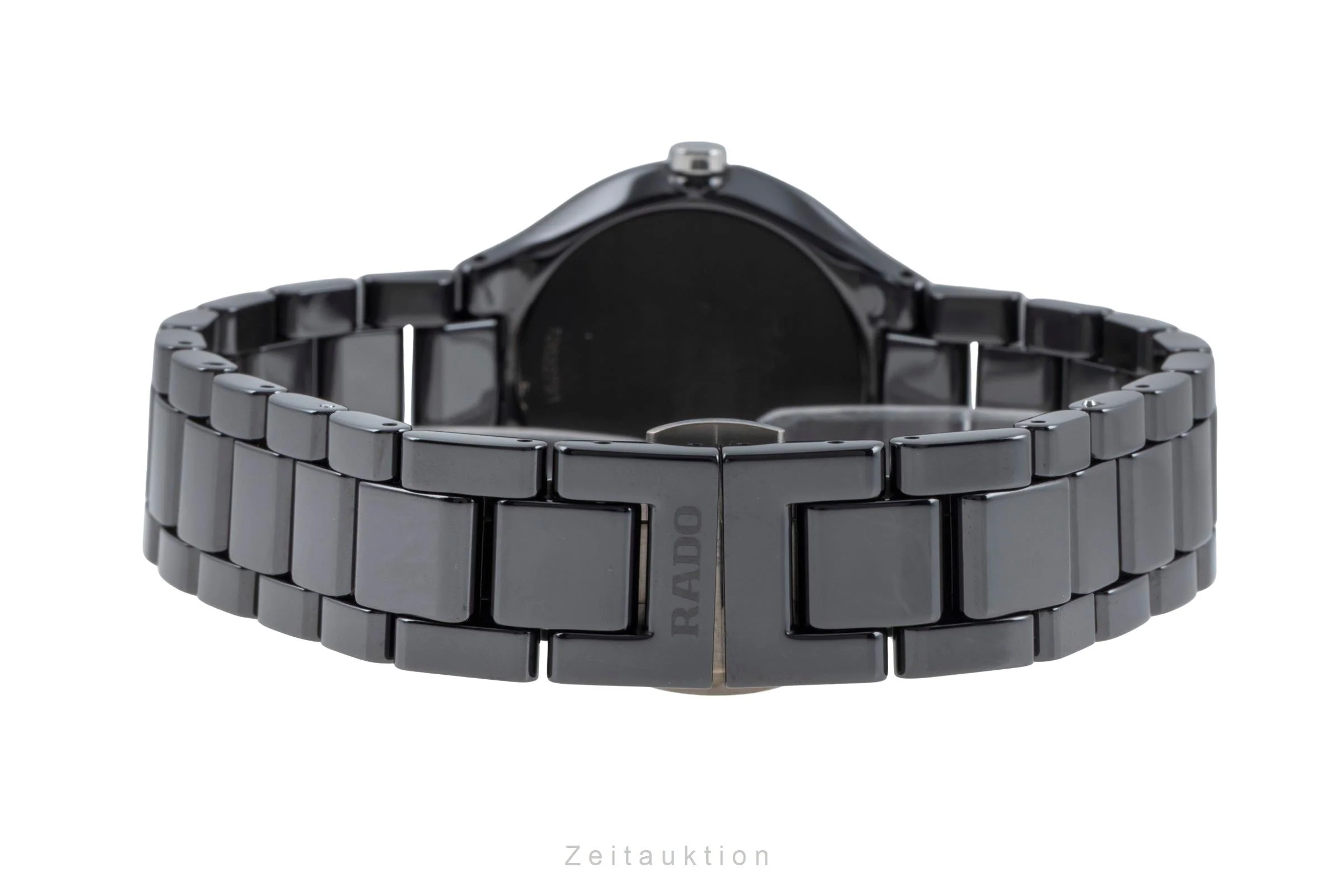 Rado True ceramic quartz women's watch 01.420.0742.3.071  [2505523] - Image 13