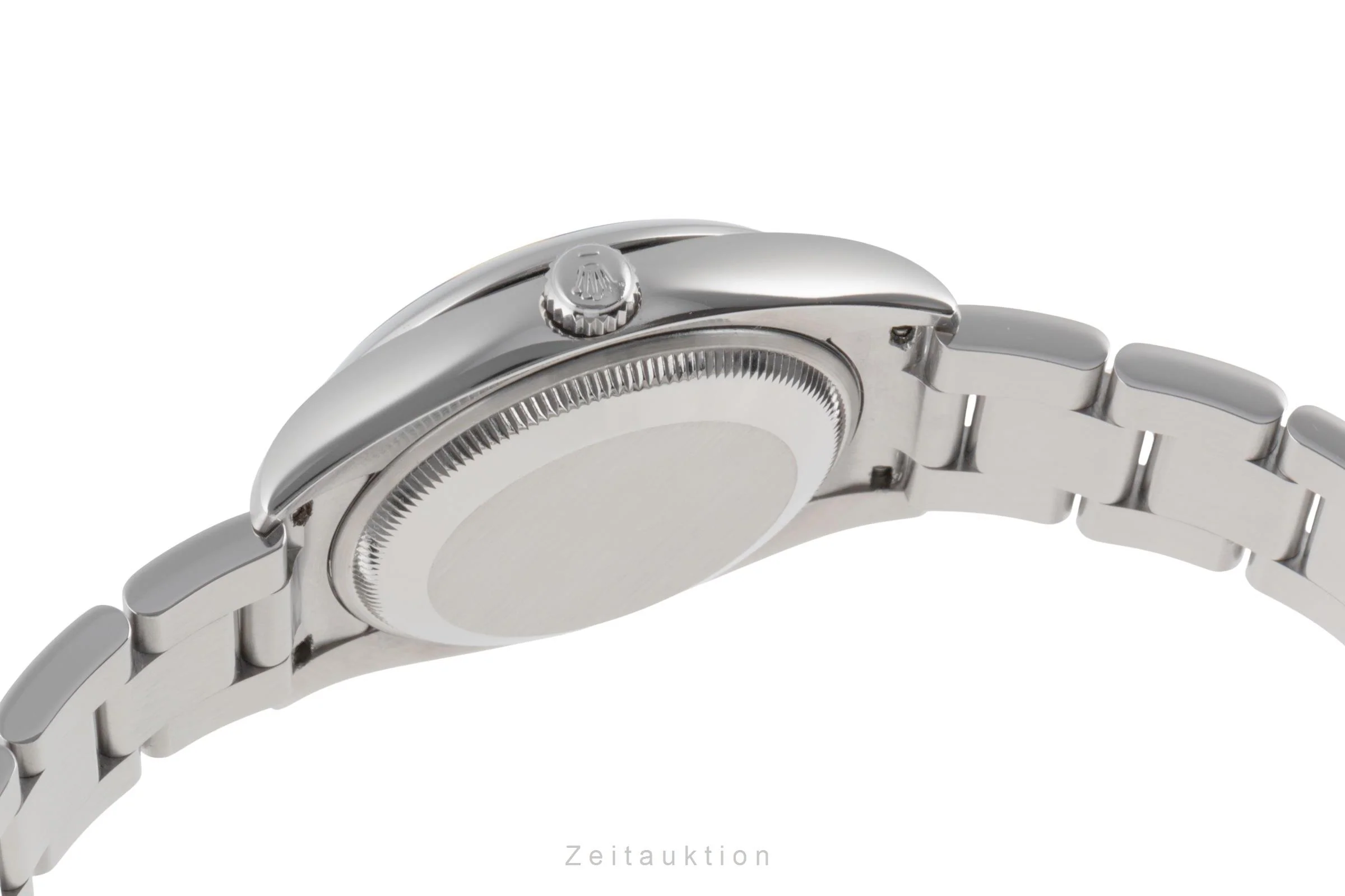 Rolex Air King steel automatic men's watch 114200  [2503672] - Image 12