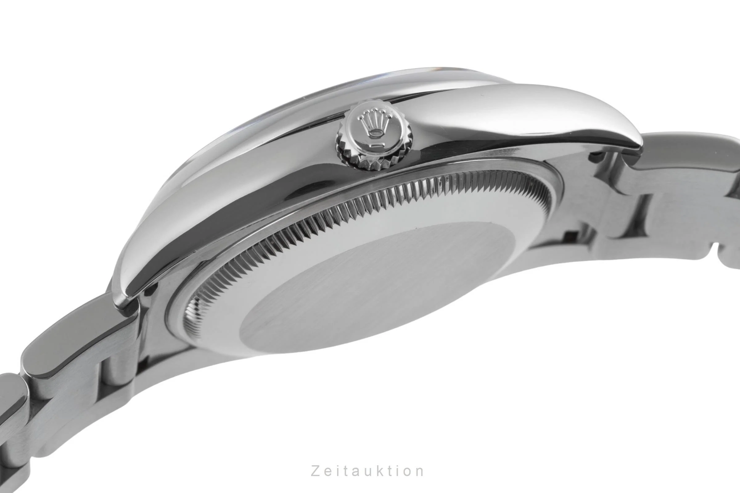 Rolex Air King steel automatic men's watch 114200  [2503859] - Image 11