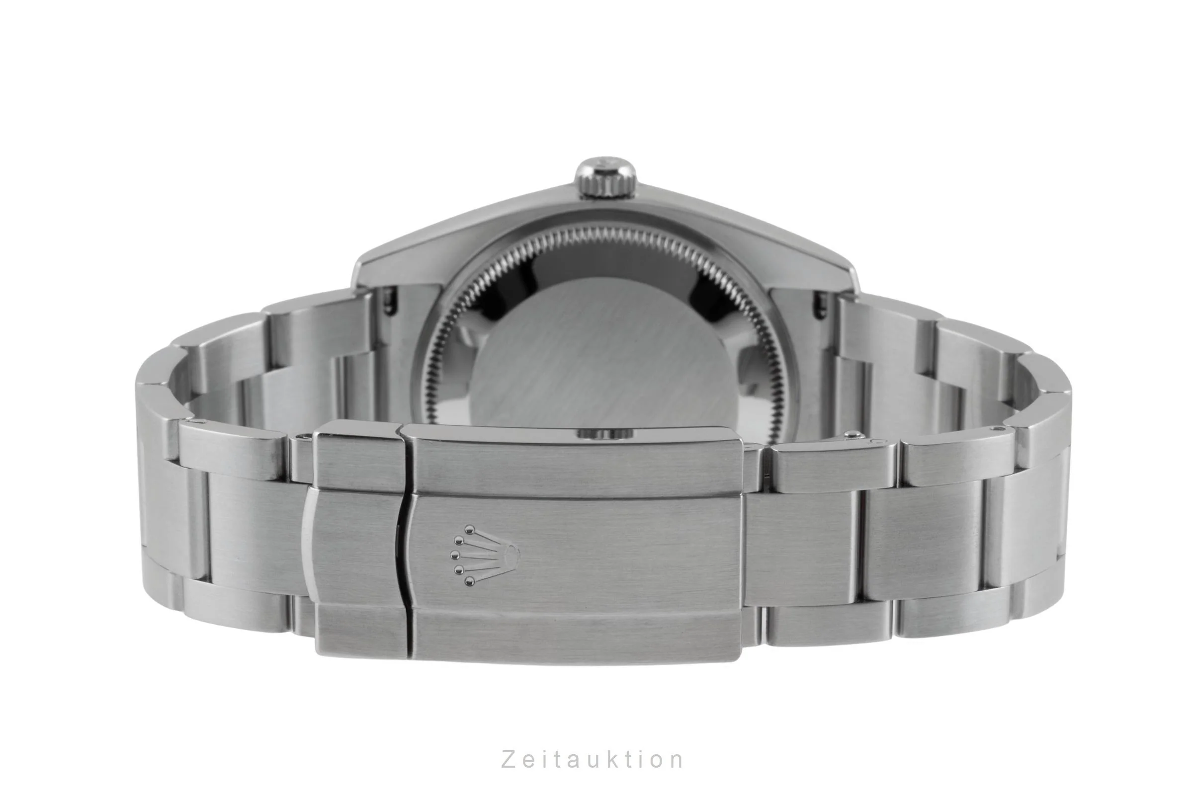 Rolex Air King steel automatic men's watch 114200  [2503859] - Image 13