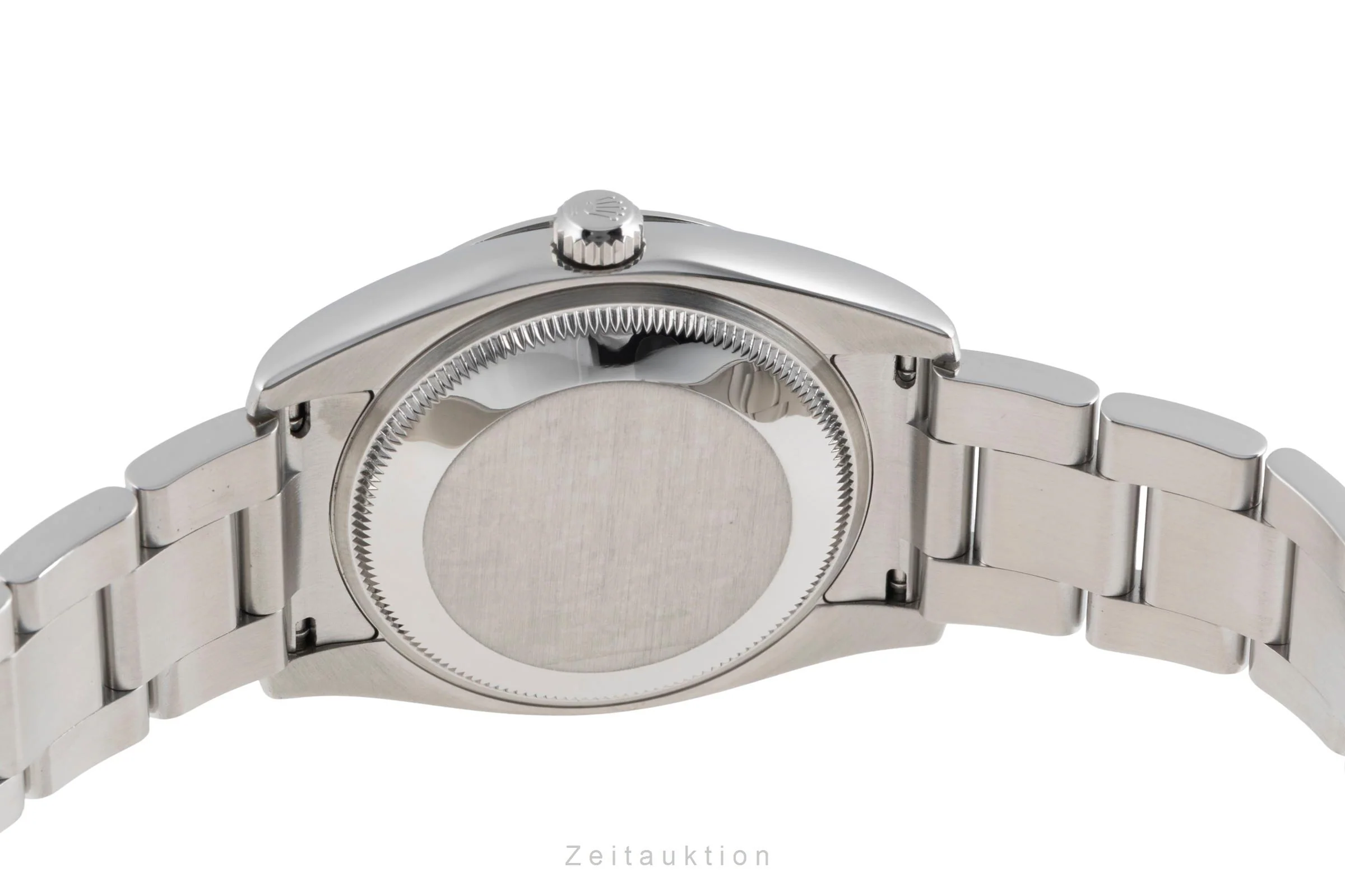 Rolex Air King steel automatic men's watch 114200  [2504810] - Image 11